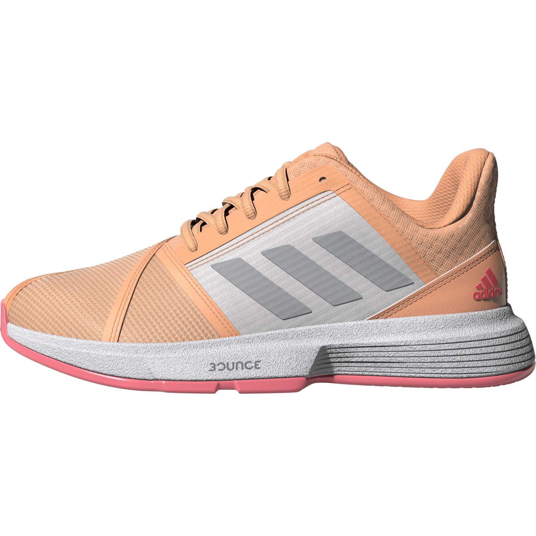 Women's shoes adidas CourtJam Bounce