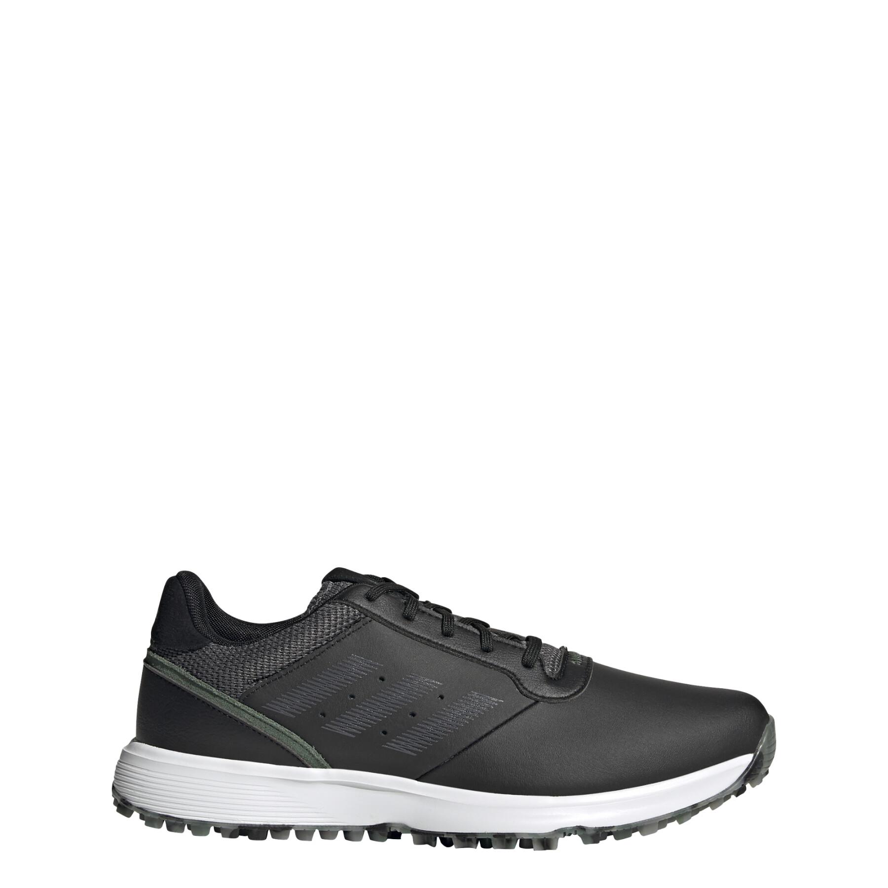 Shoes adidas S2G Leather