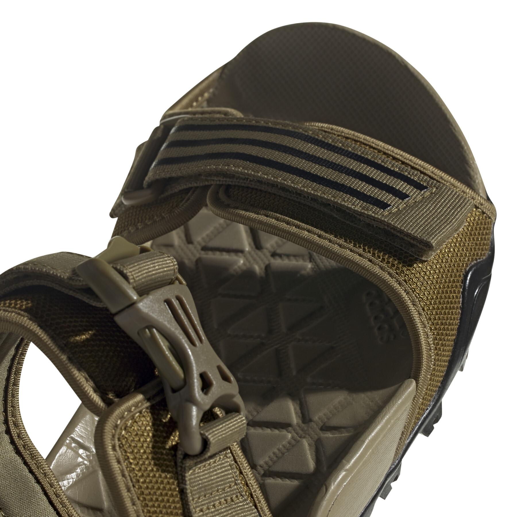 Tap shoes adidas Terrex Cyprex Ultra II DLX