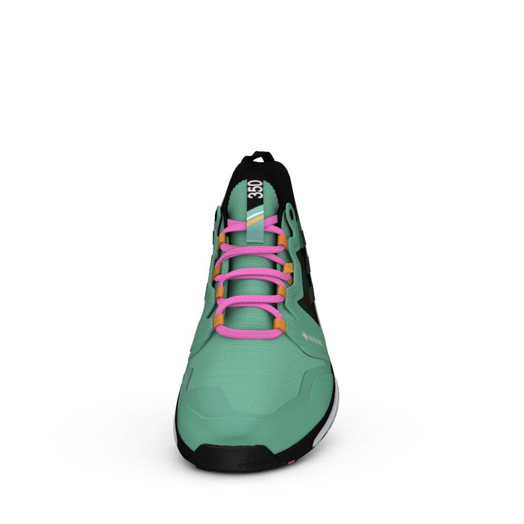 Trail shoes adidas Terrex Agravic GORE-TEX