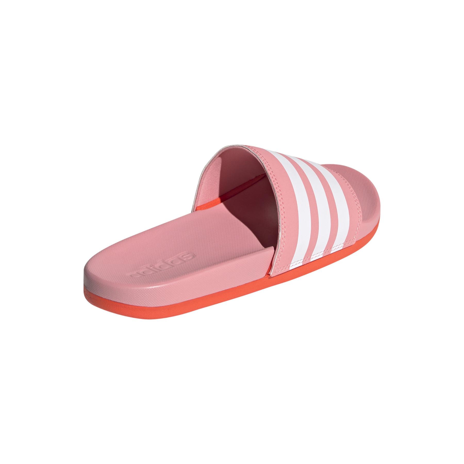 Women's flip-flops adidas Adilette Comfort
