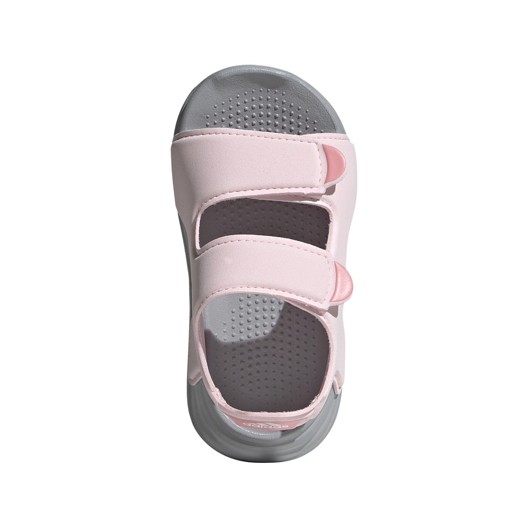 Children's flip-flops adidas I