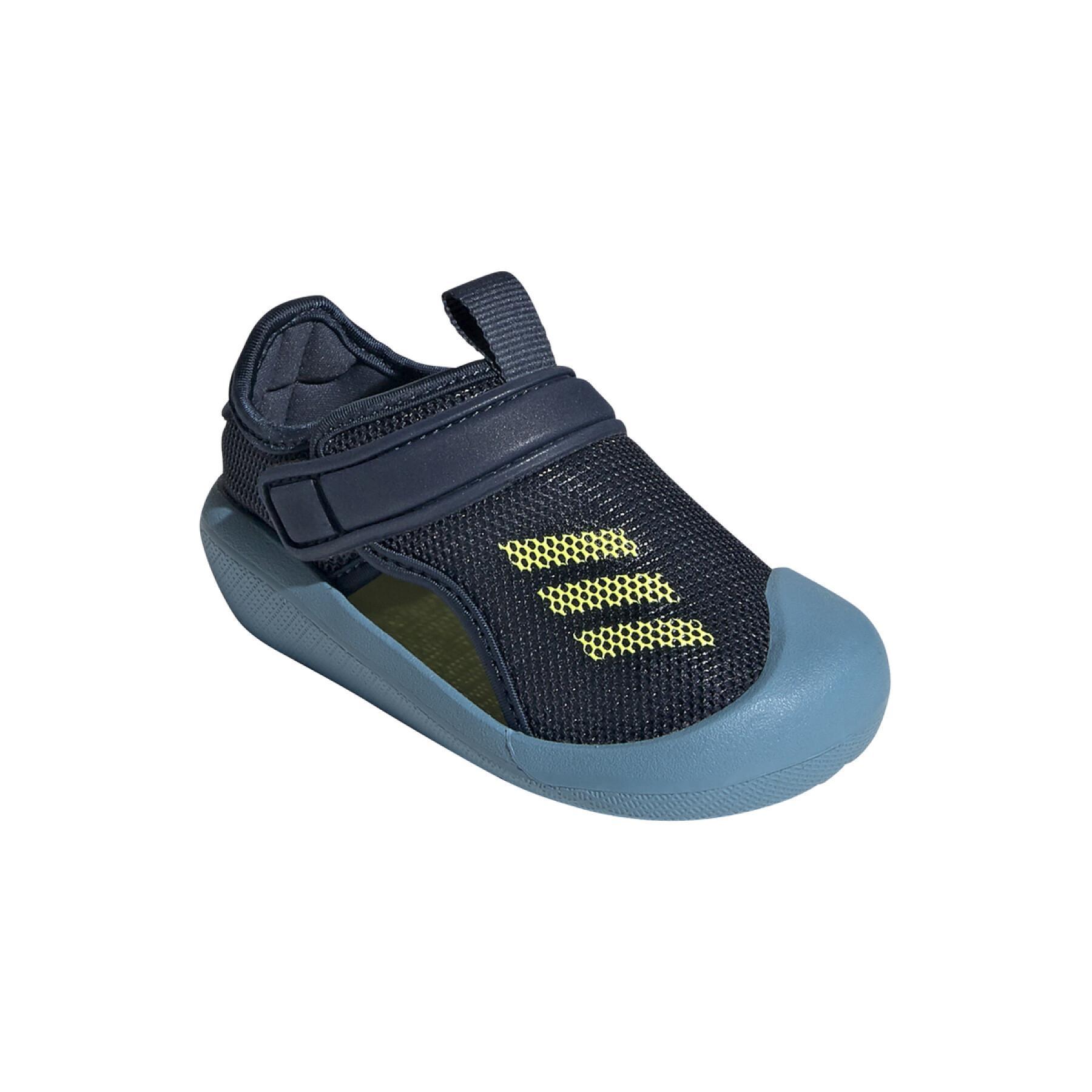 Children's flip-flops adidas Altaventure CTI