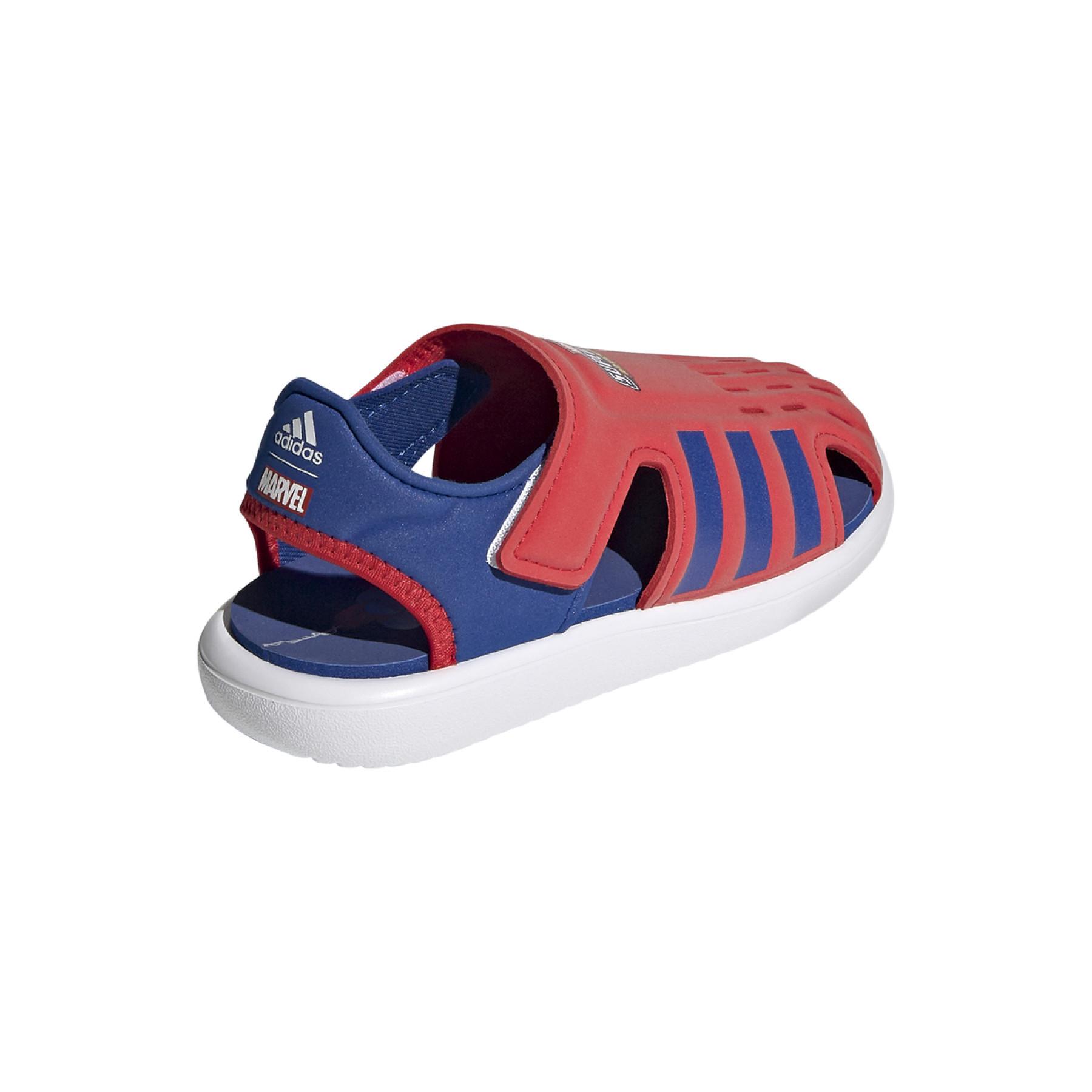 Children's flip-flops adidas Water C