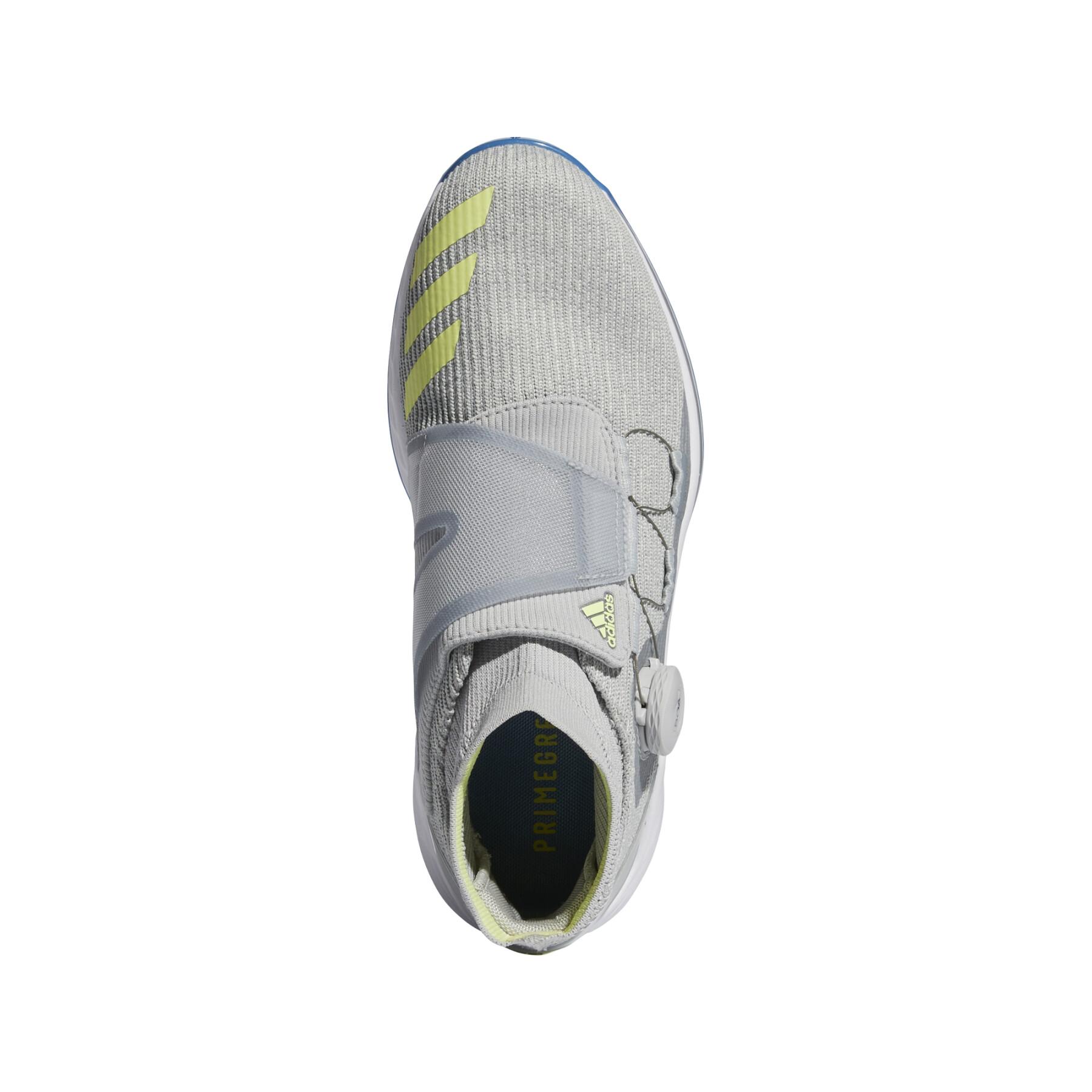 Women's shoes adidas ZG21 Motion Primegreen BOA Mid-Cut Golf