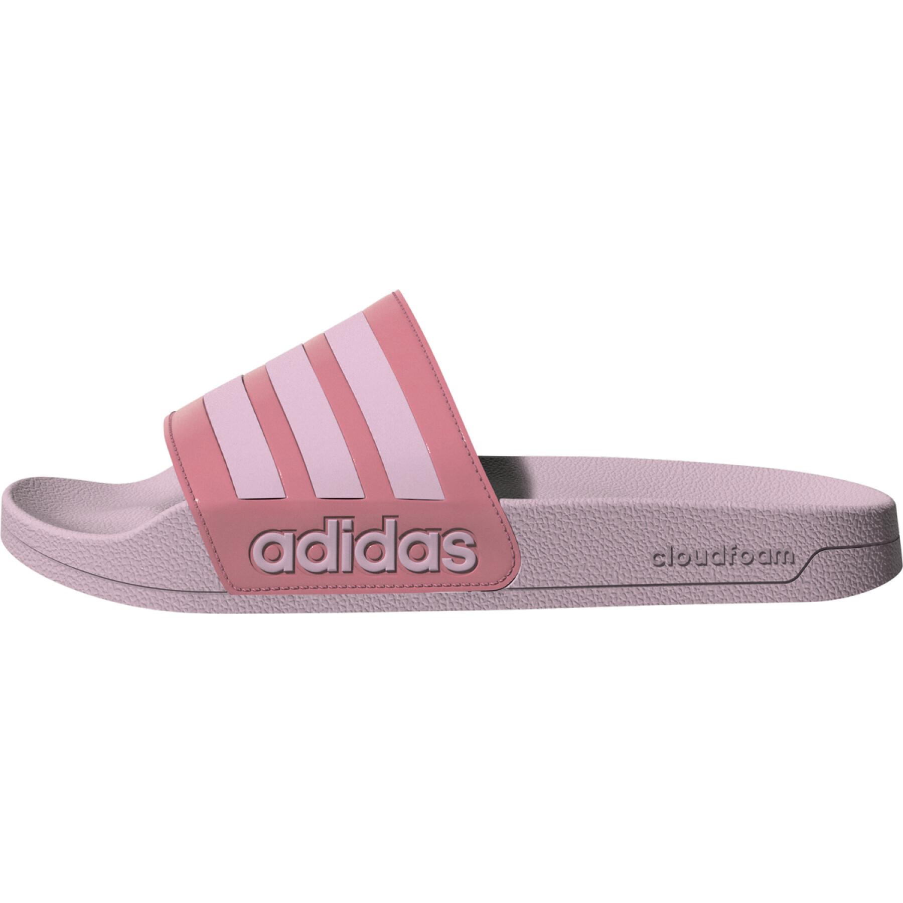 Women's flip-flops adidas Adilette Shower