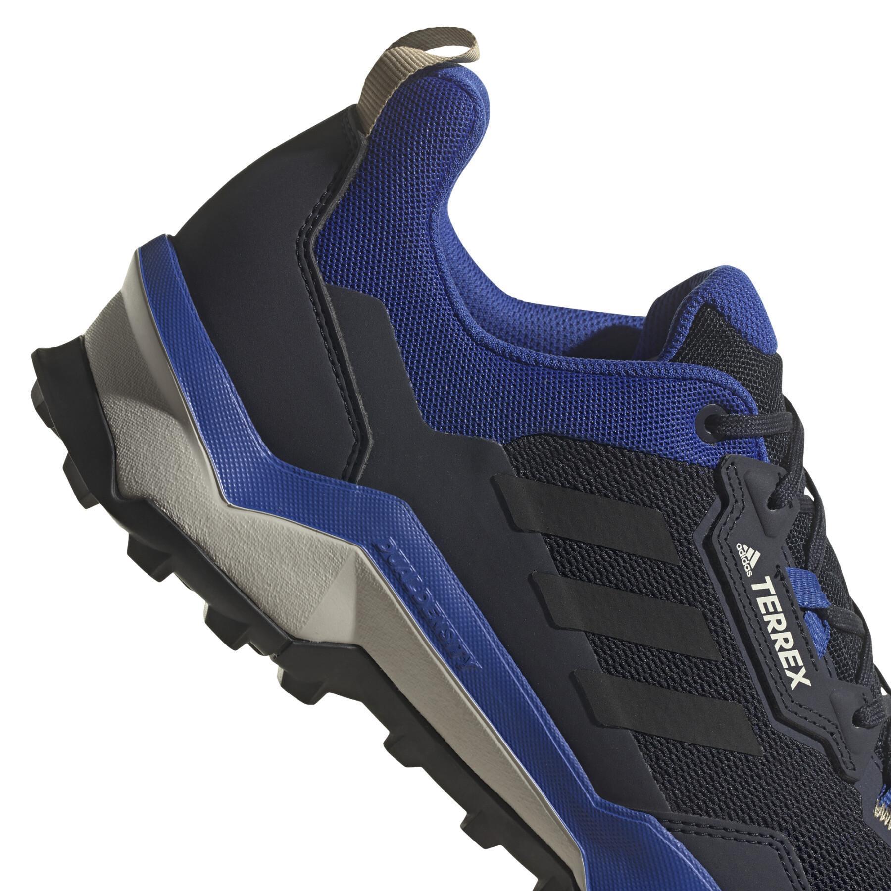Shoes adidas Terrex AX4 Primegreen Hiking
