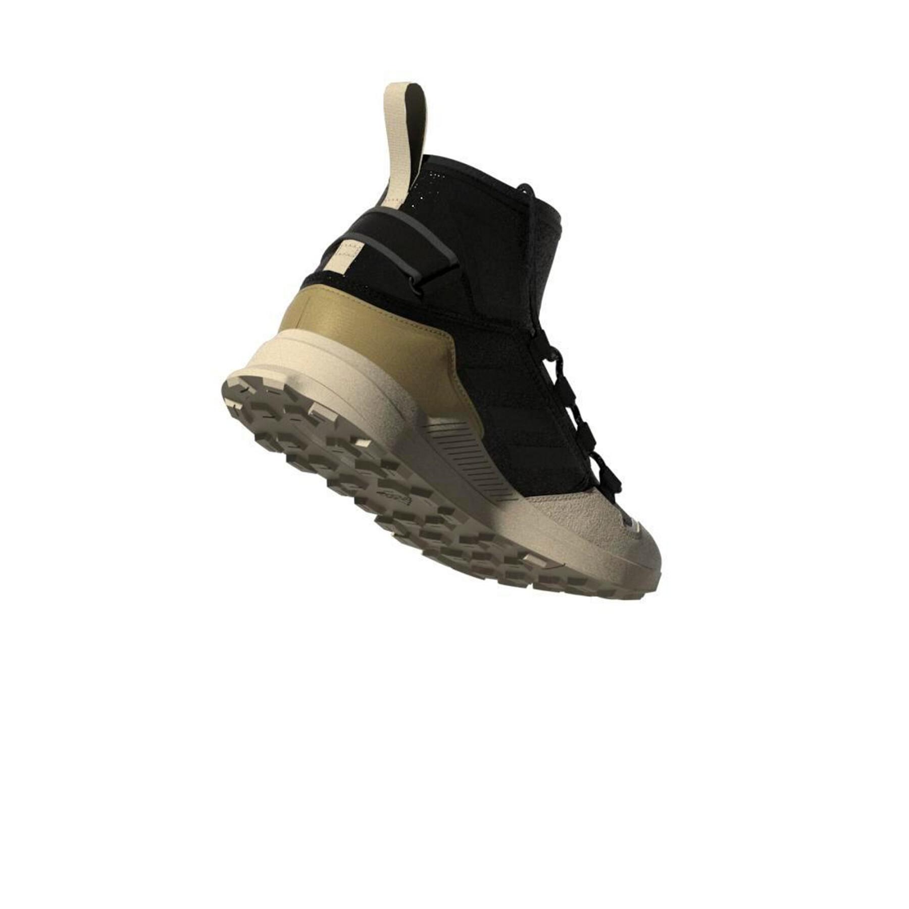 Hiking shoes adidas Terrex Hikster
