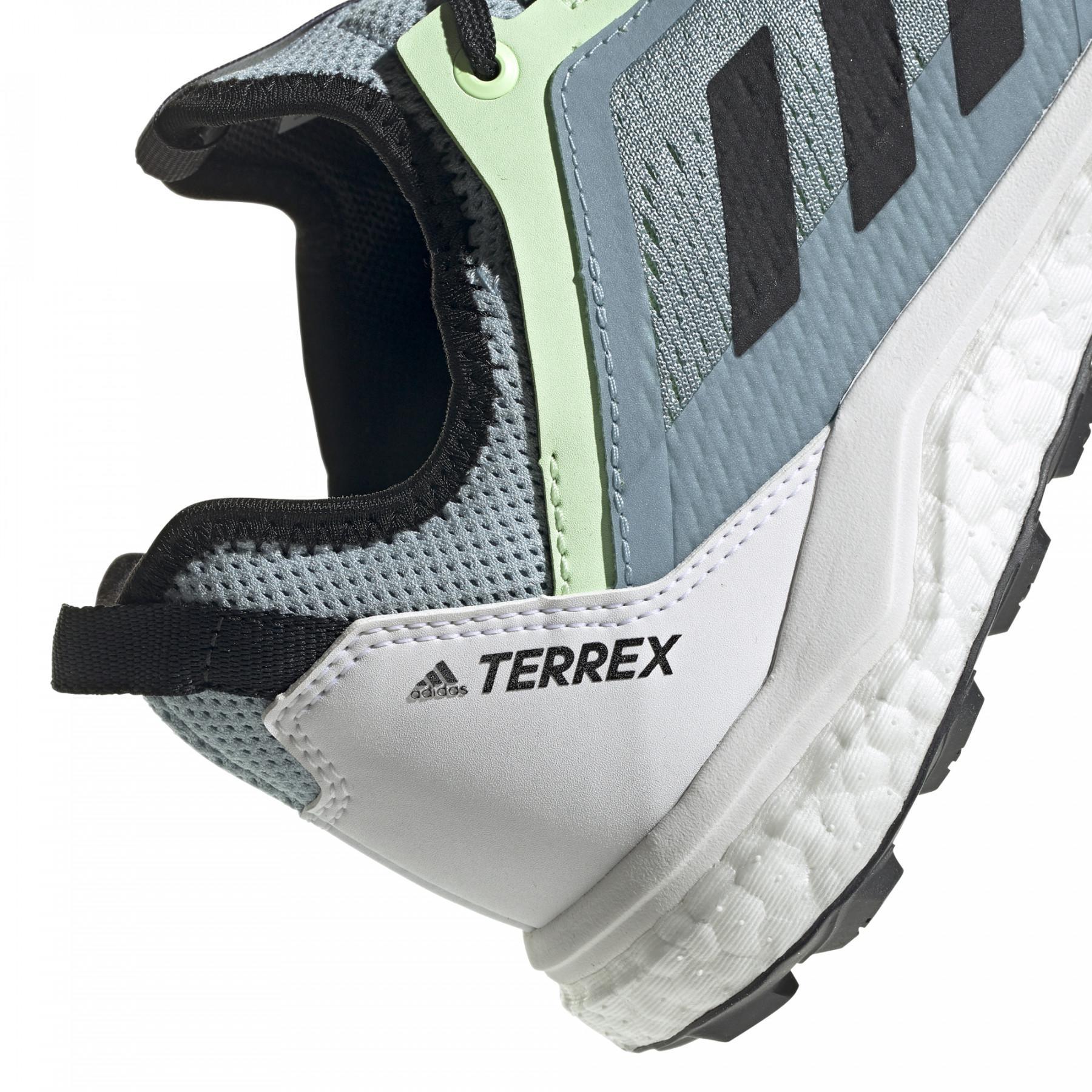Women's trail shoes adidas Terrex Agravic Flow