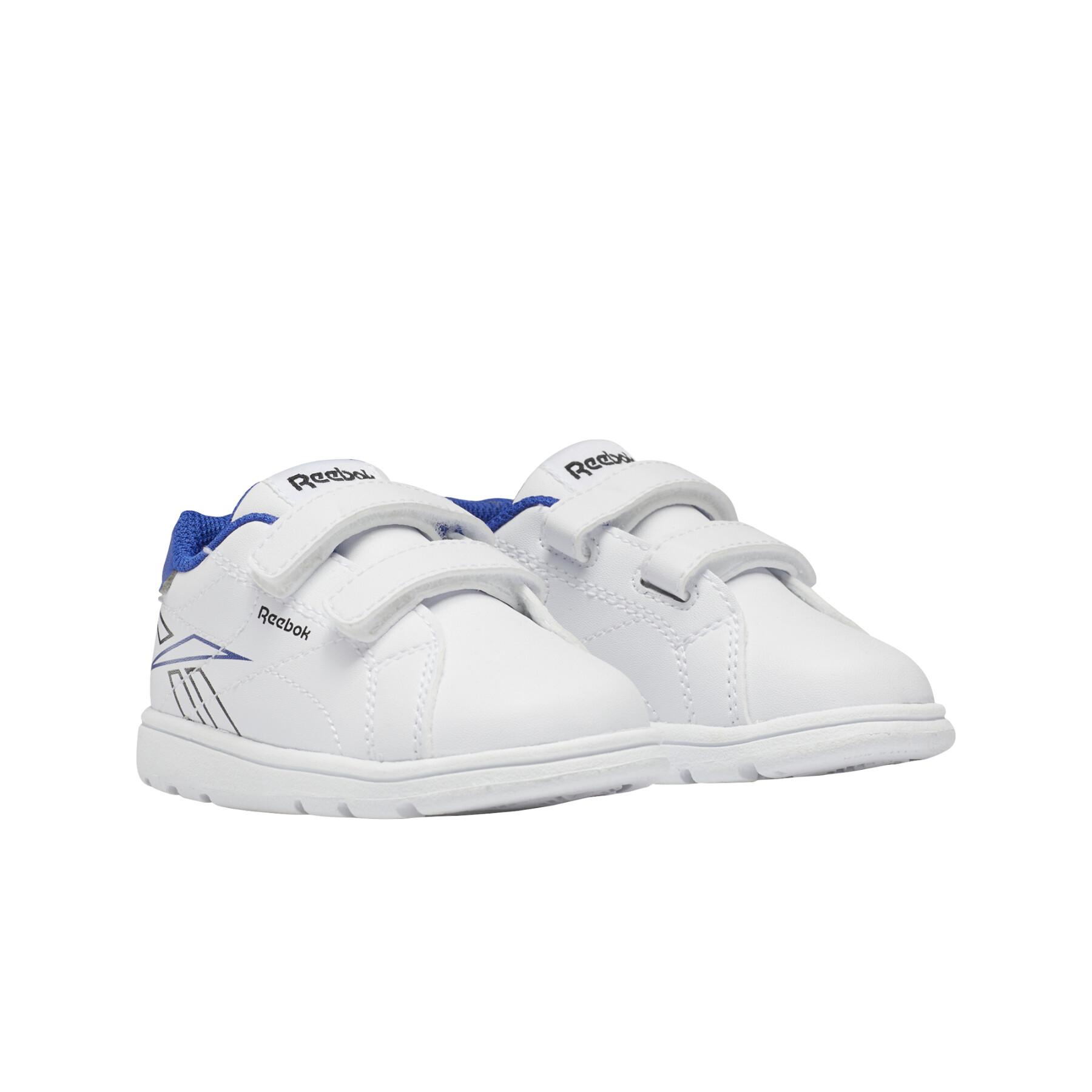 Baby shoes Reebok Royal Complete 2