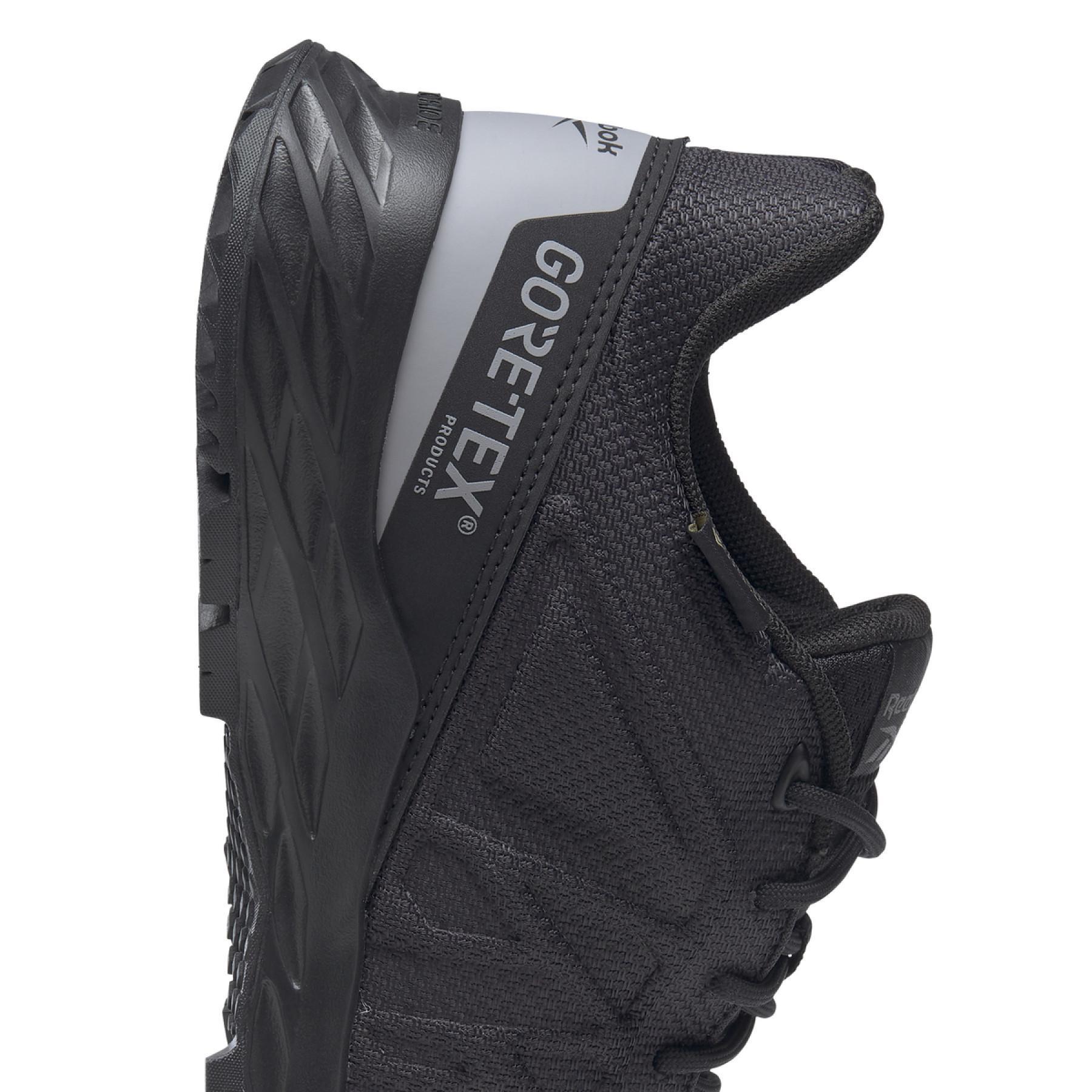 Shoes Reebok Astroride Trail GTX 2.0