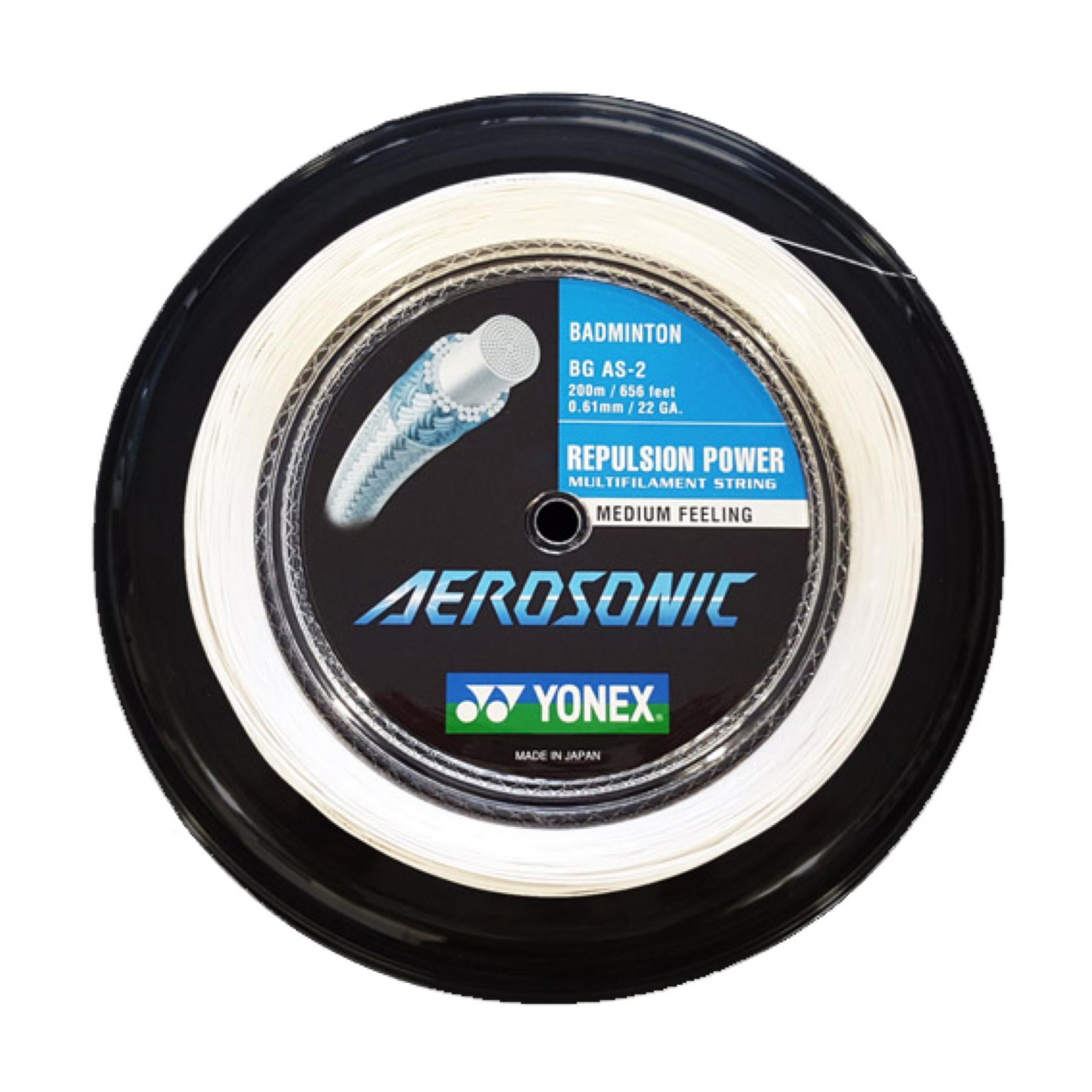 Roller Yonex Aerosonic