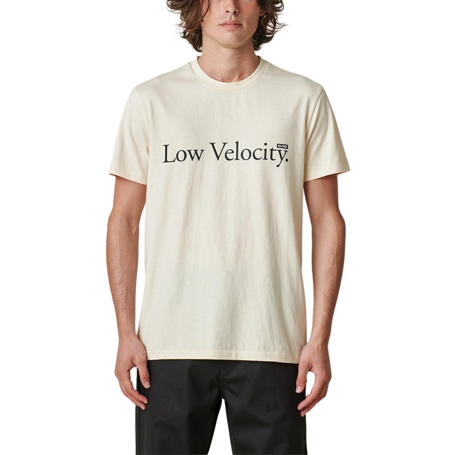 T-shirt Globe Lv