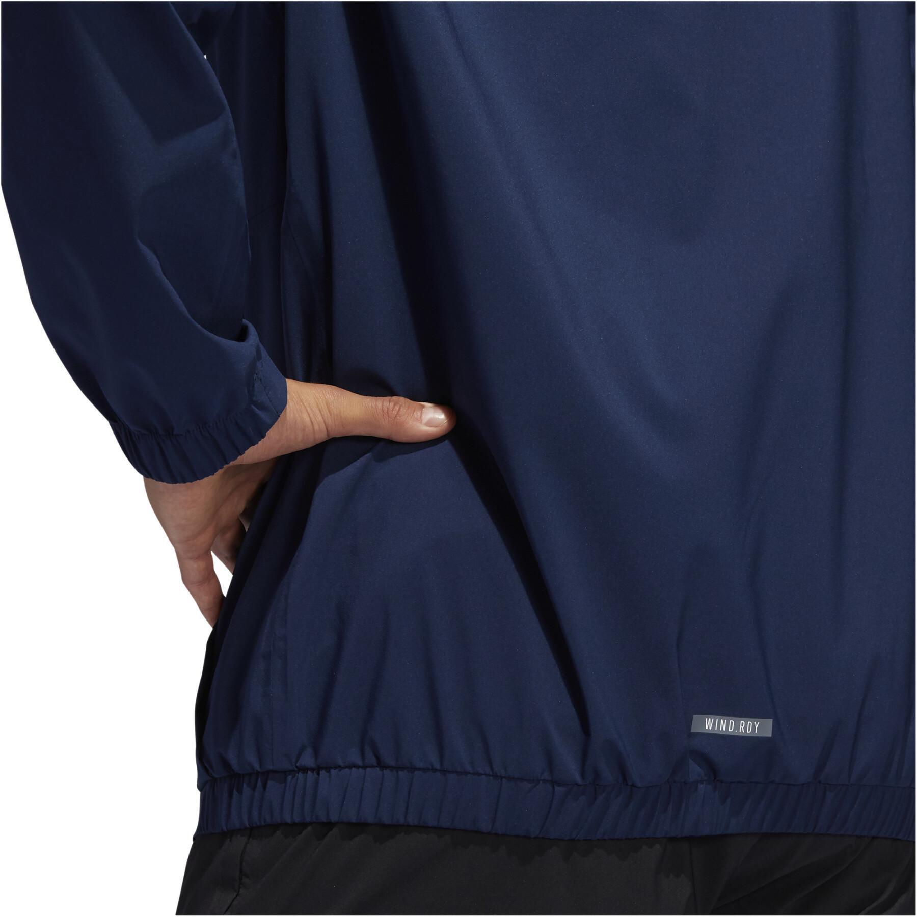 Waterproof jacket adidas Provisional
