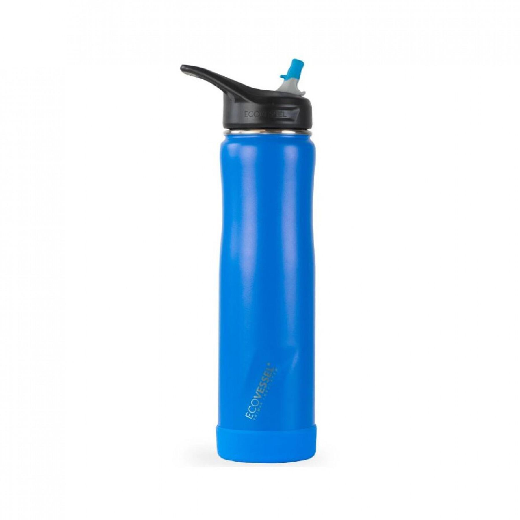 Isothermal bottle Ecovessel summit 700 ml