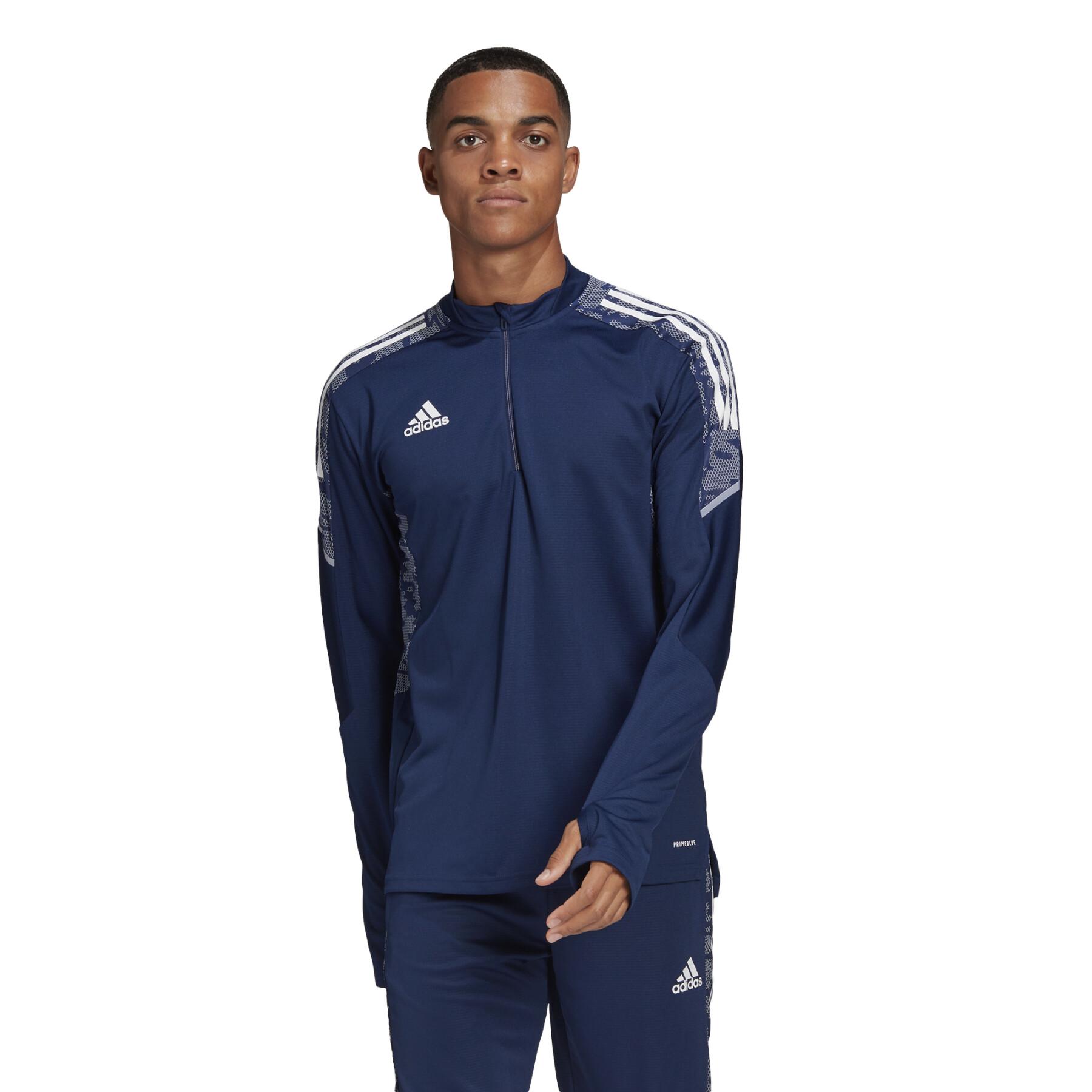 Training jacket adidas Primeblue - Jackets and Windcheaters - Teamwear - Football