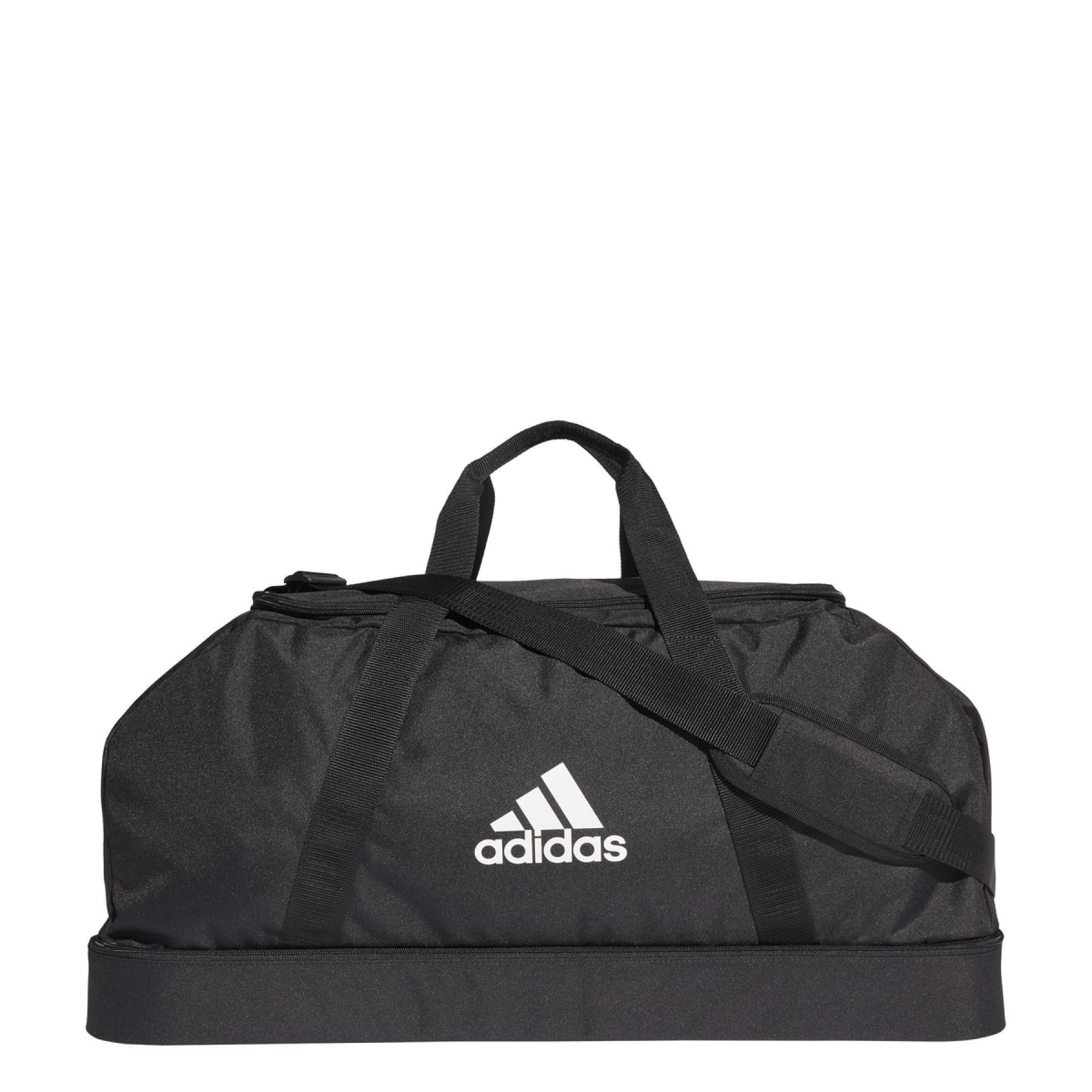 Sports bag adidas Tiro Primegreen Bottom Compartment Large