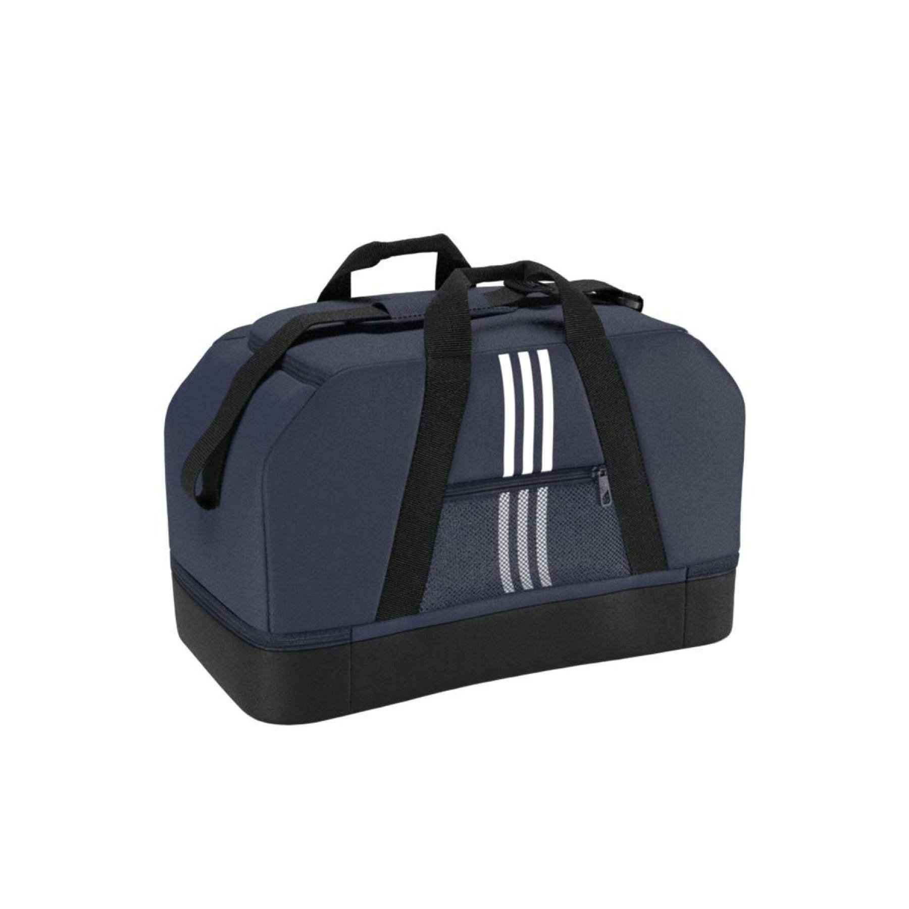 Sports bag adidas Tiro Primegreen Bottom Compartment Small