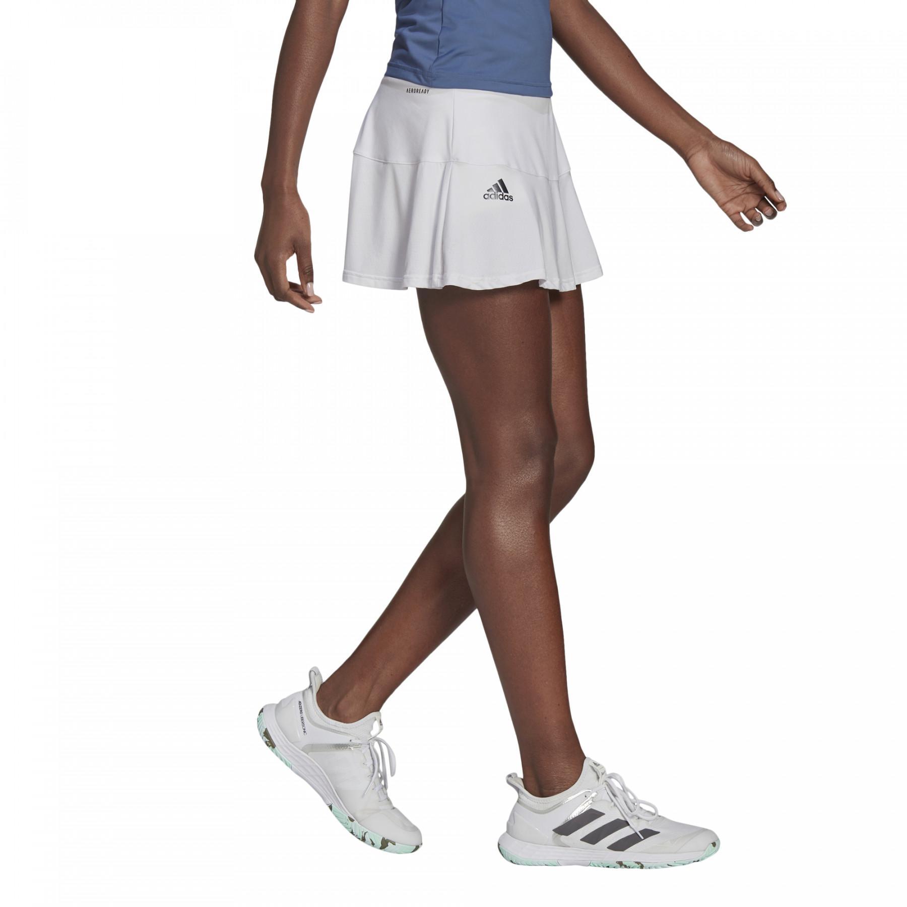 Women's skort adidas Tennis Match Aeroready