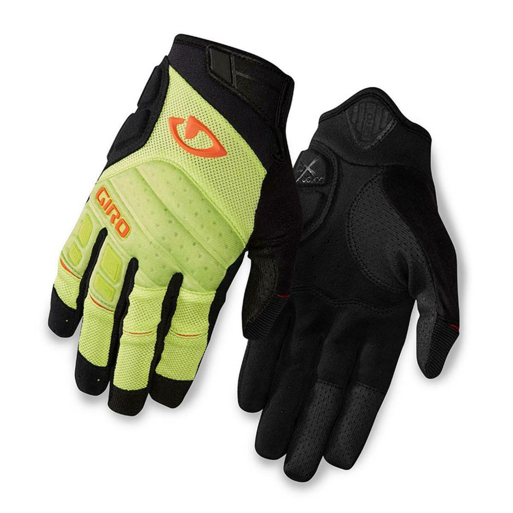 Gloves Giro Xen