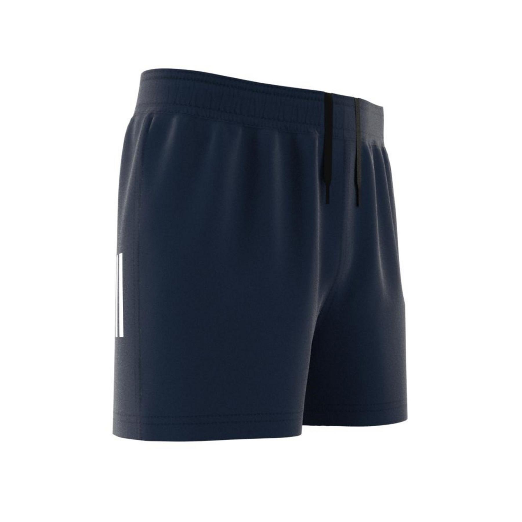 Children's shorts adidas Rugby 3-Bandes
