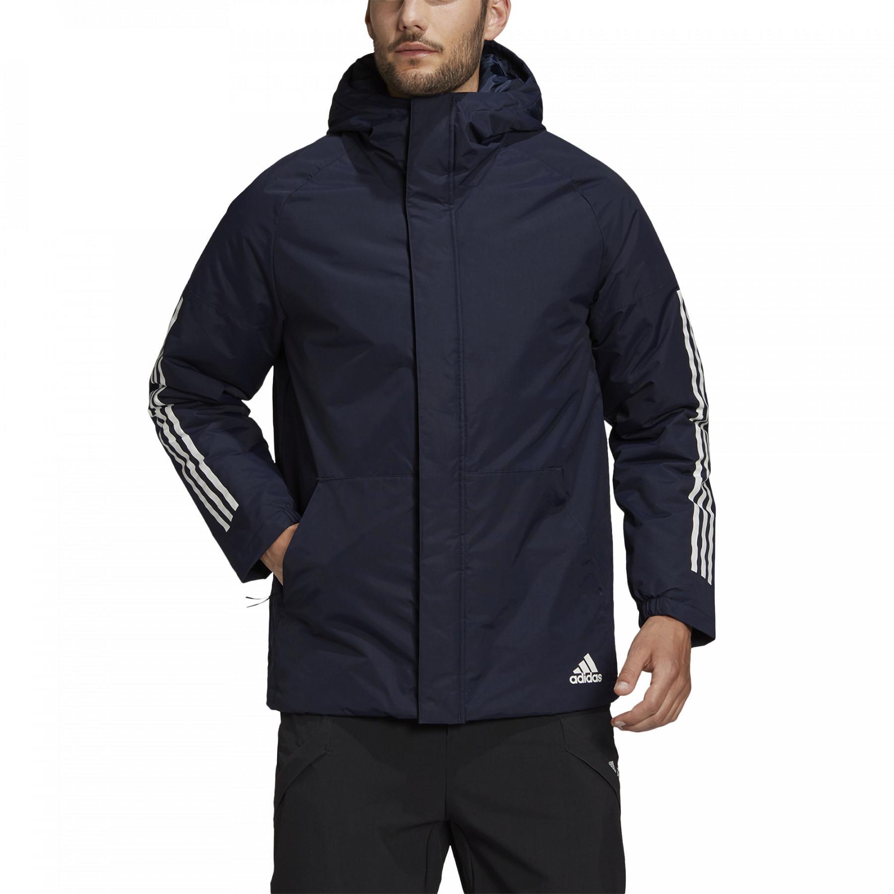 Jacket adidas Xploric 3-Stripes Winter