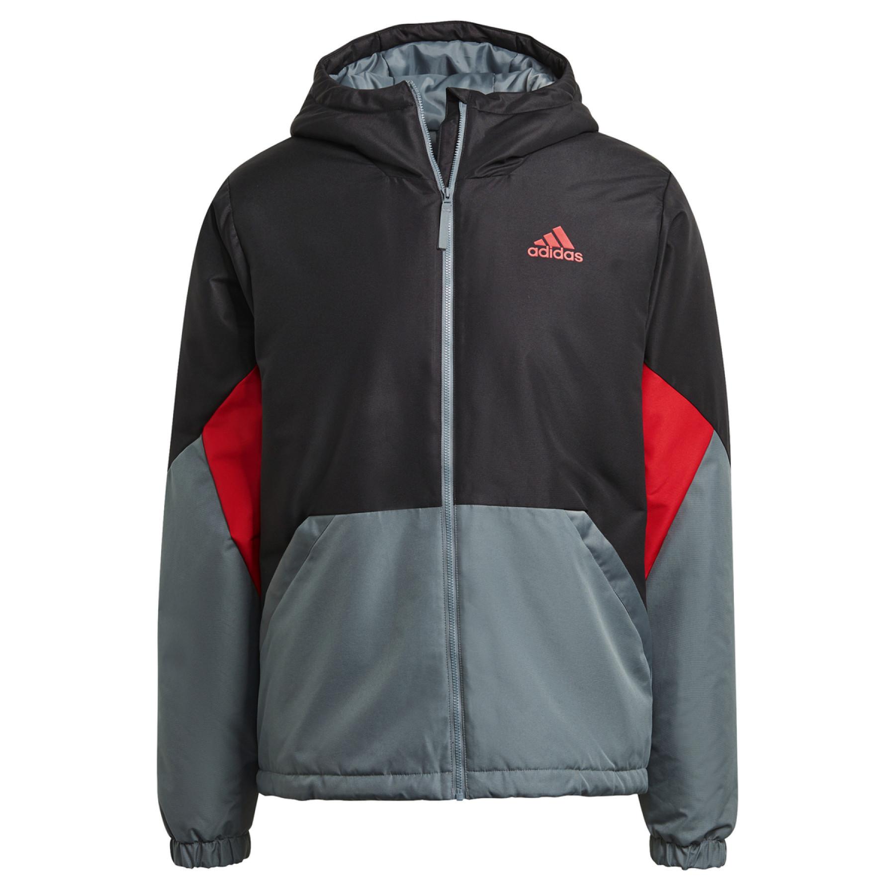 Jacket adidas Back To Sport Insulated