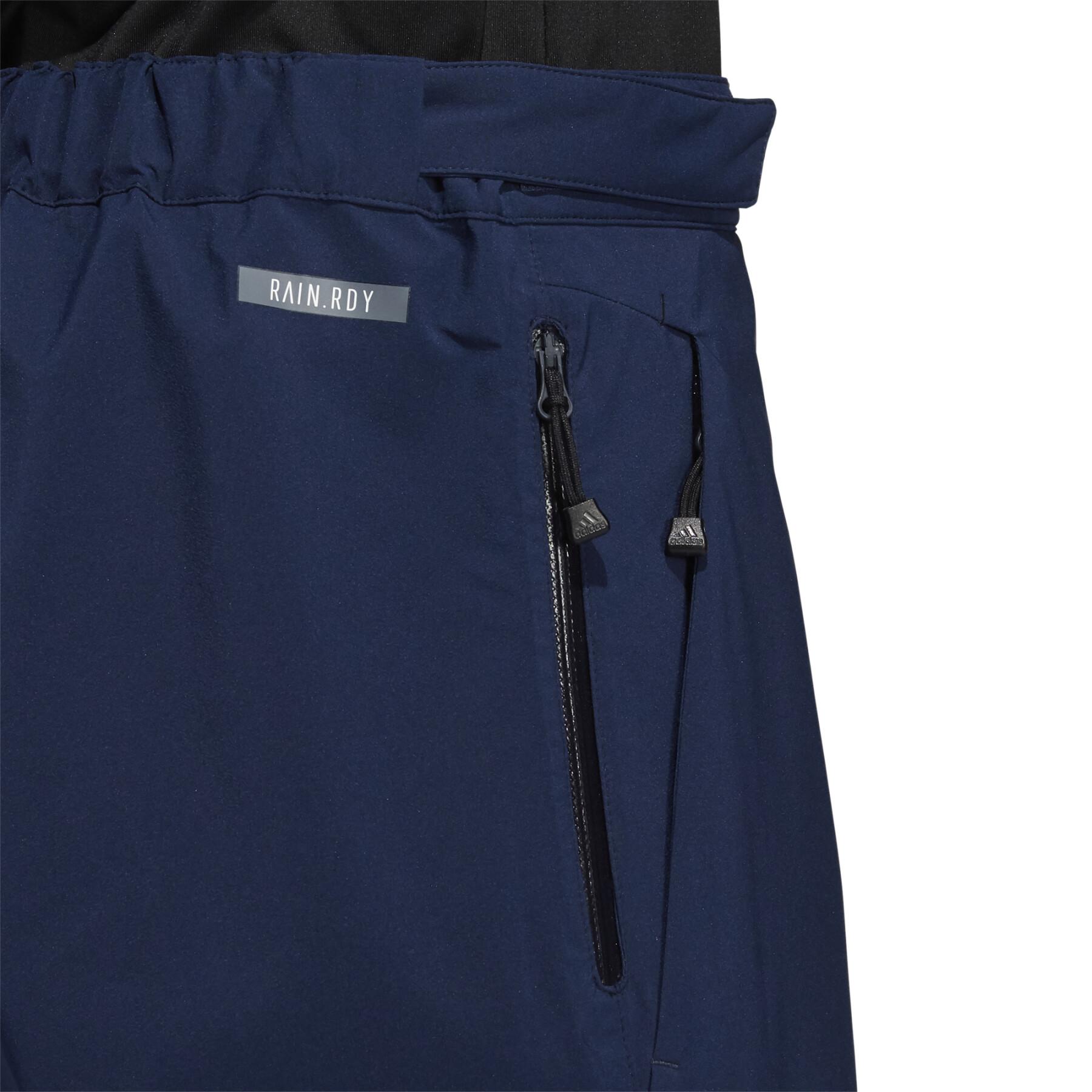 Waterproof trousers adidas