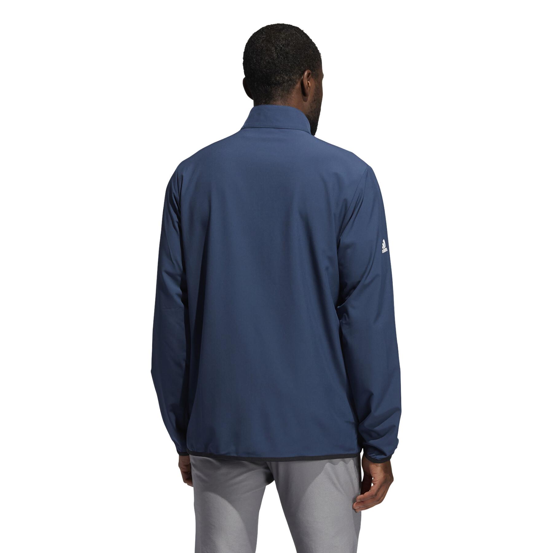 Windproof jacket adidas Core