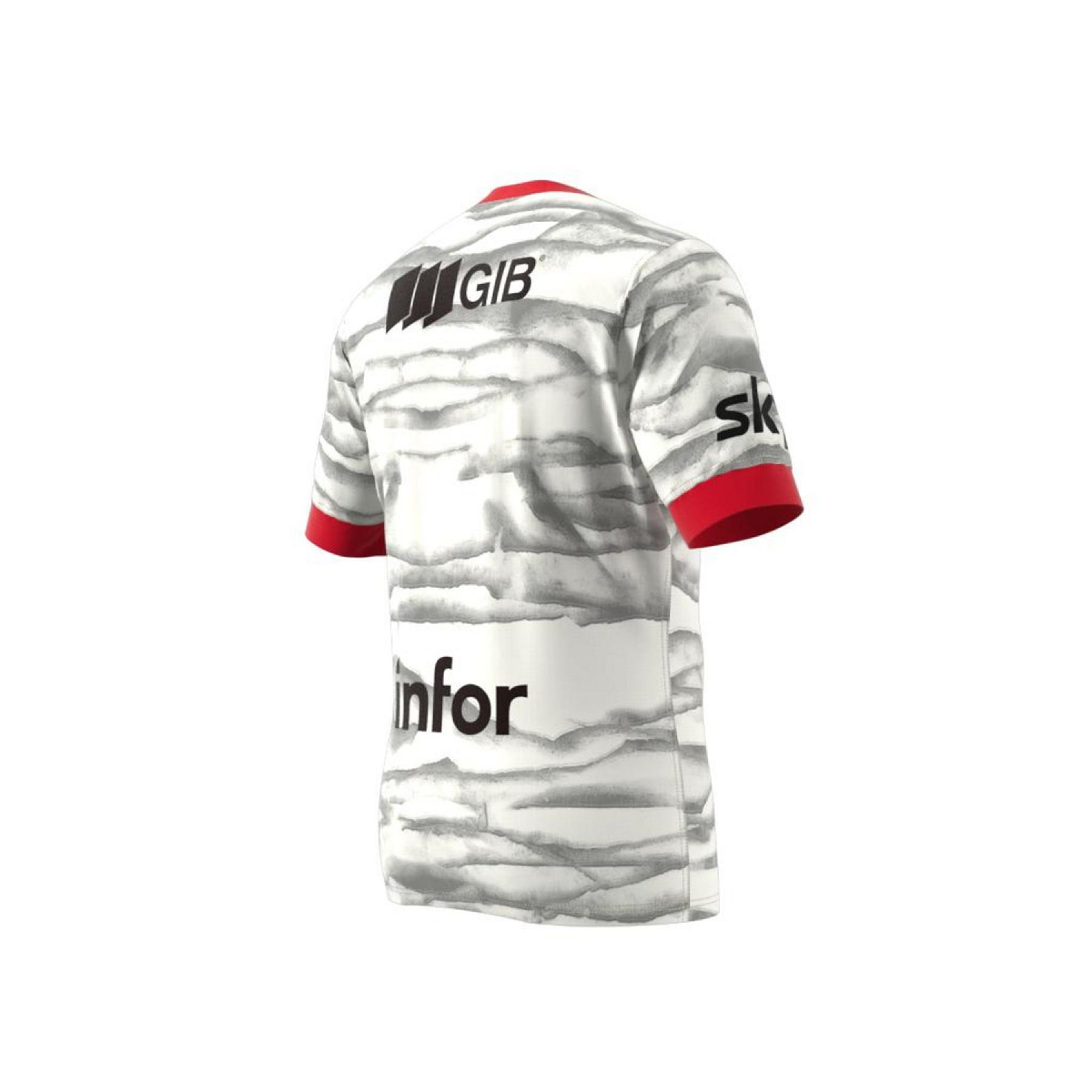 Jersey adidas Crusaders Rugby Alternate Replica