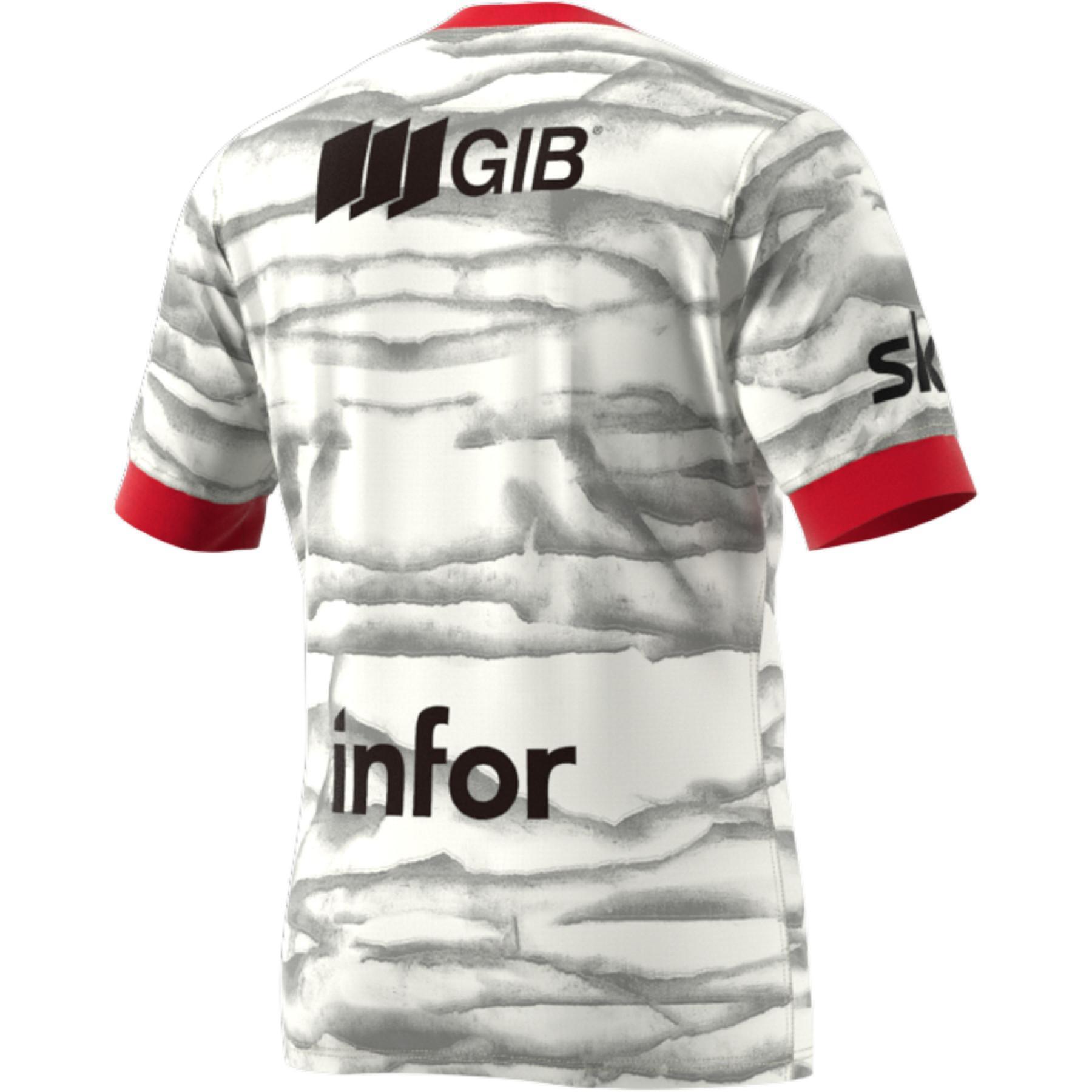 Jersey adidas Crusaders Rugby Alternate Replica