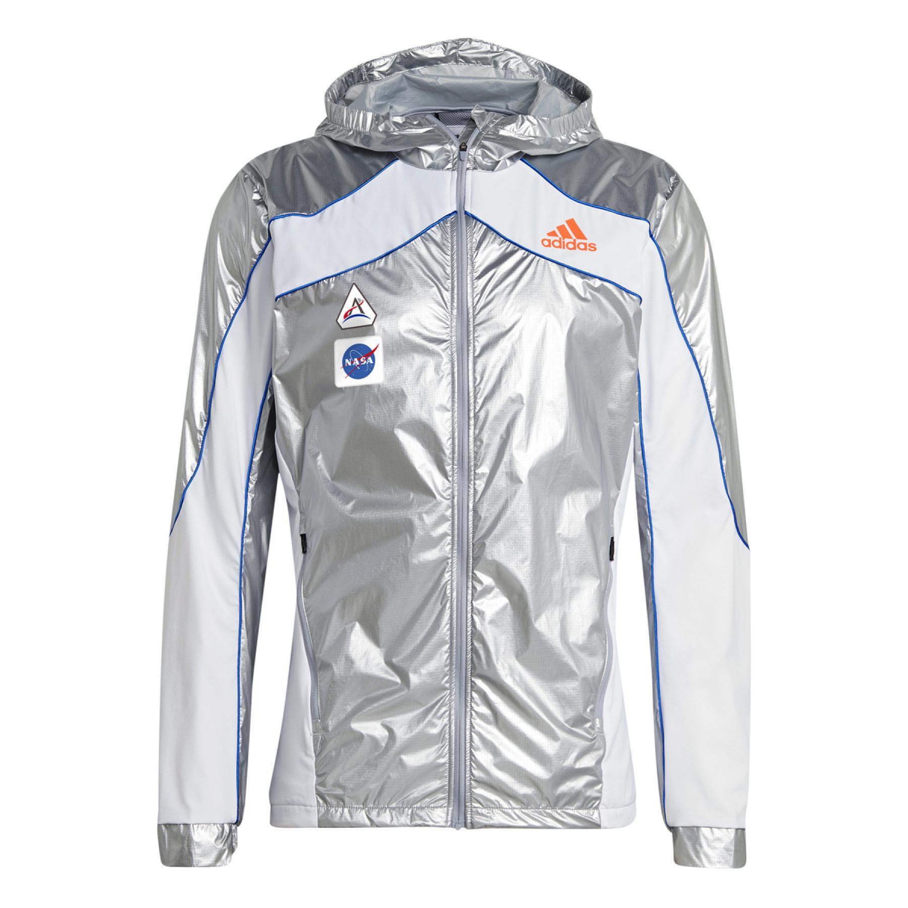 Jacket adidas Marathon Space Race