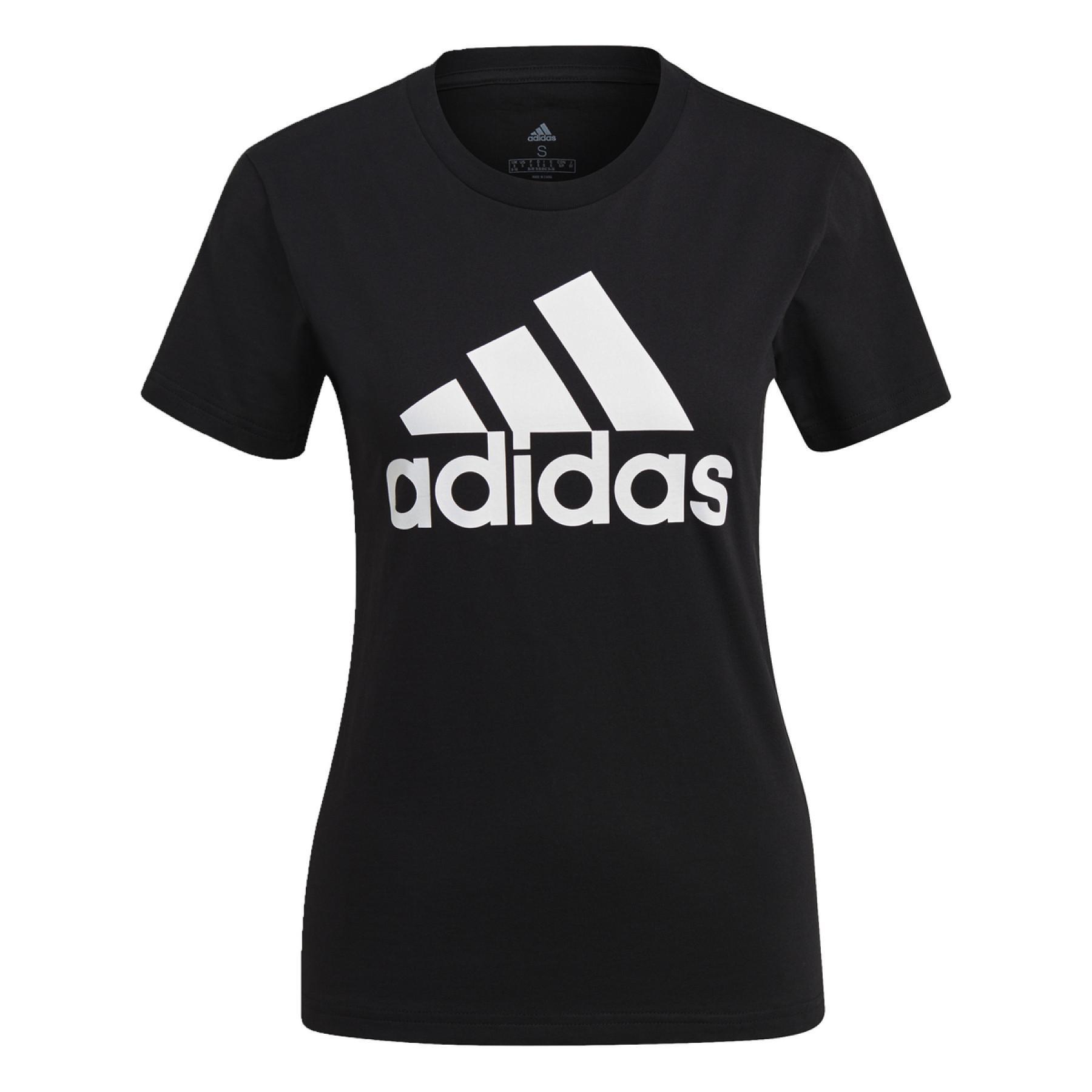 Women's T-shirt adidas Essentials Logo