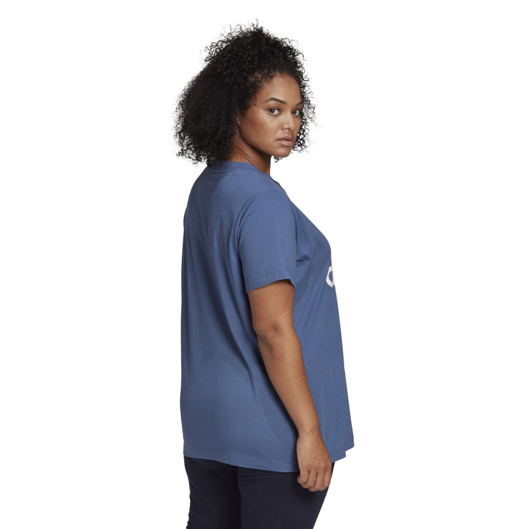 Women's T-shirt adidas Must Haves Badge of Sport Grande Taille