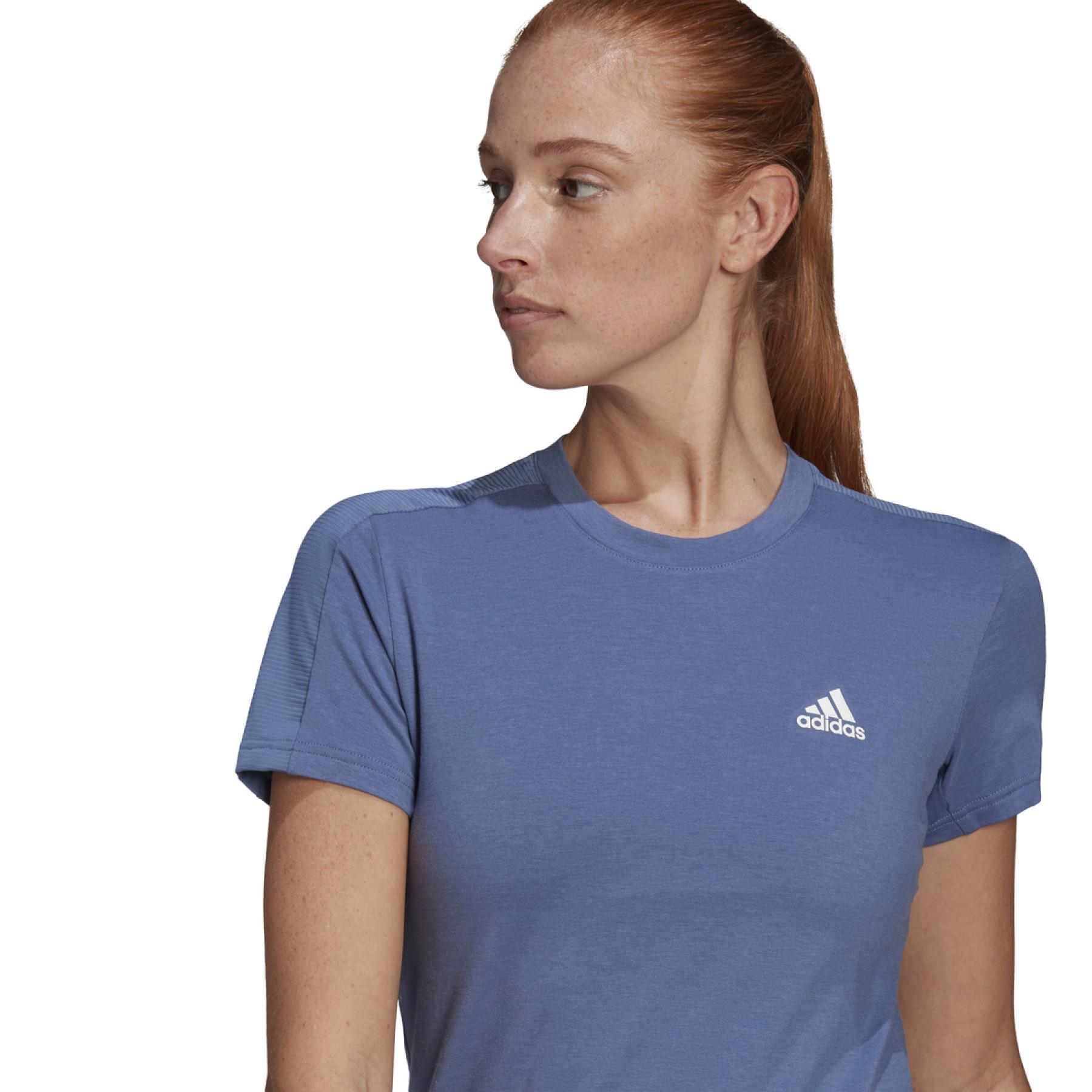 Women's T-shirt adidas Designed To Move Aeroready