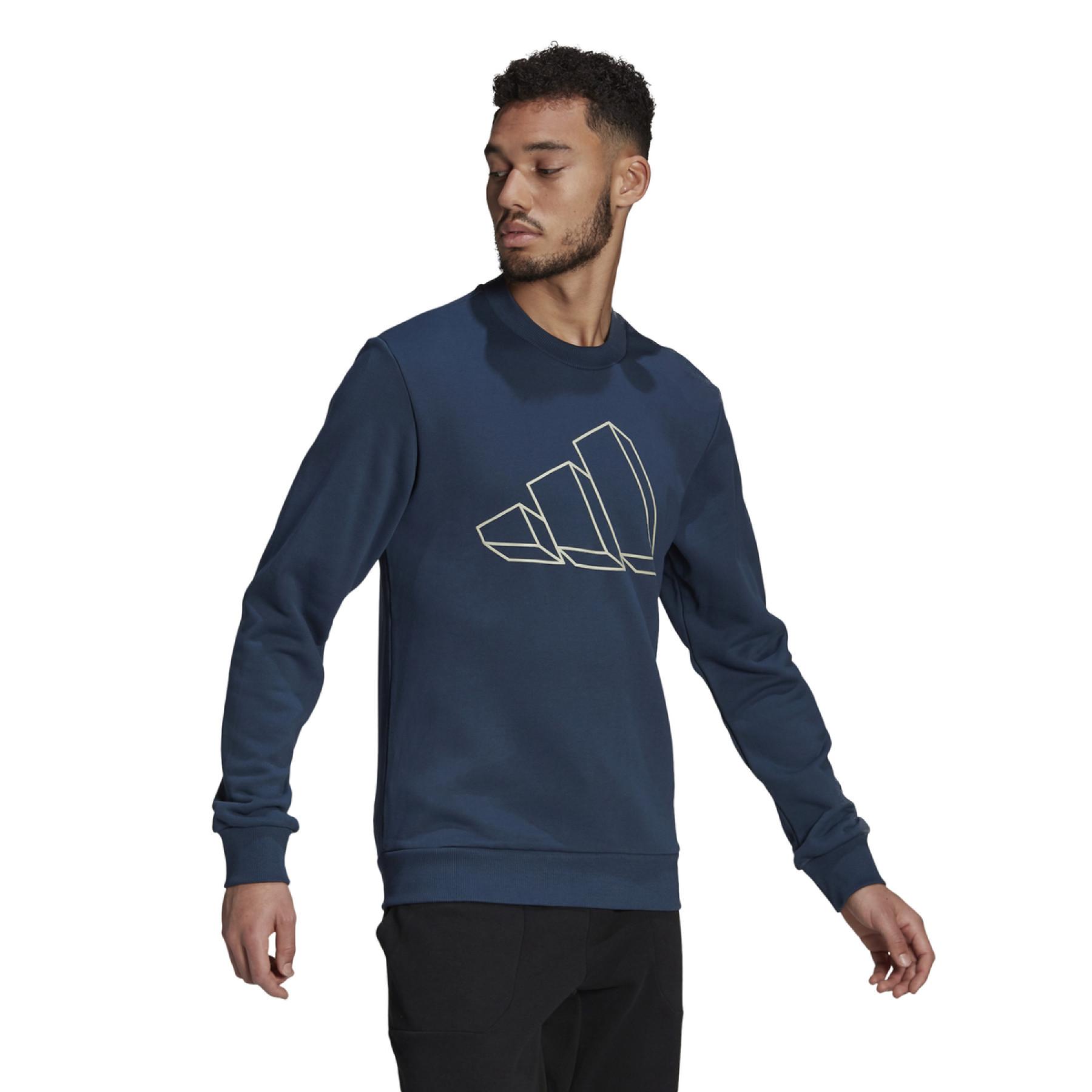 Sweatshirt adidas Sportswear Graphic