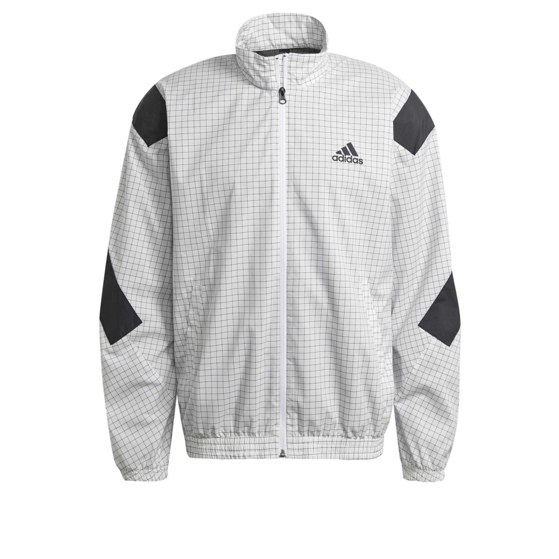 Sweat jacket adidas sportswear Primeblue