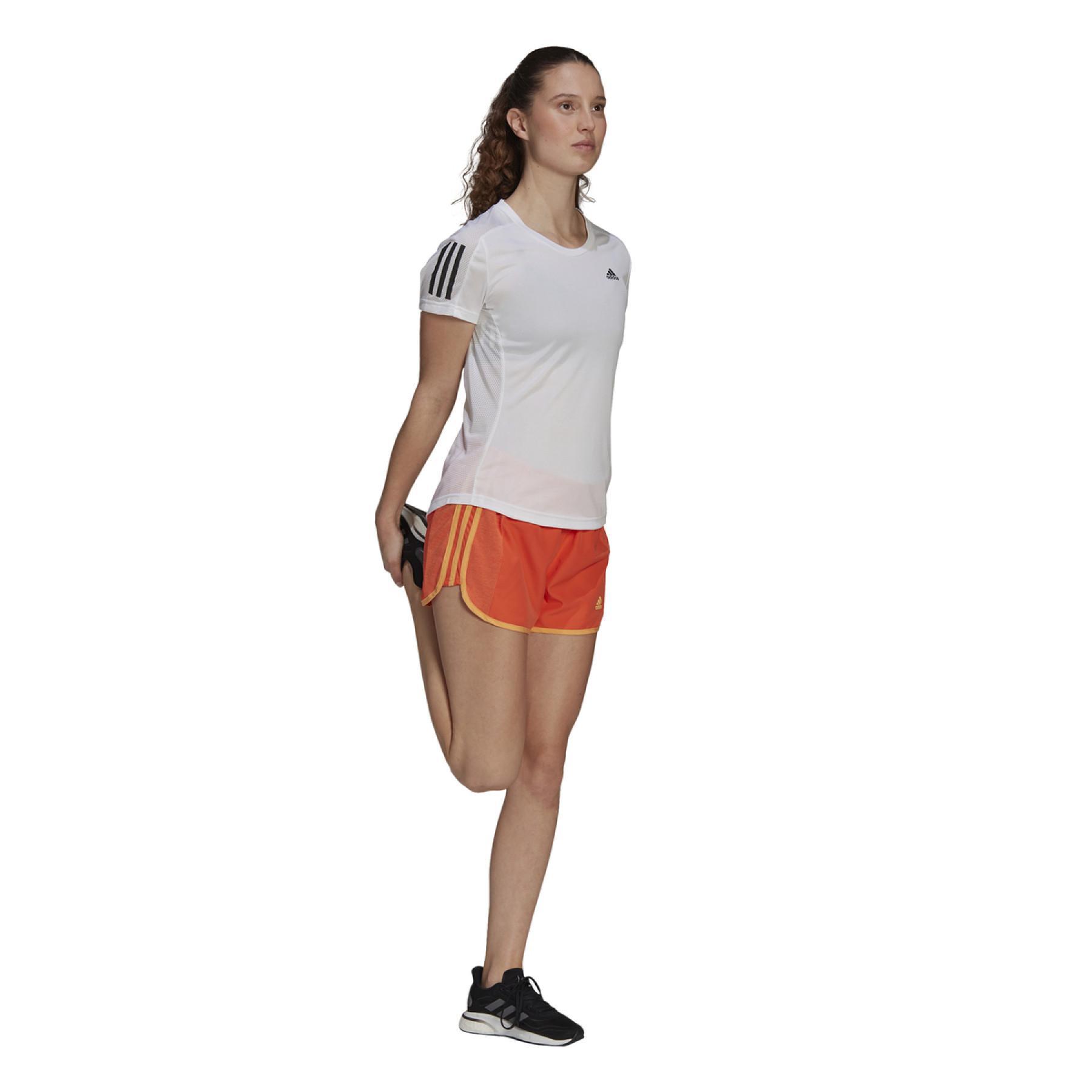 Women's shorts adidas Marathon 20 Cooler