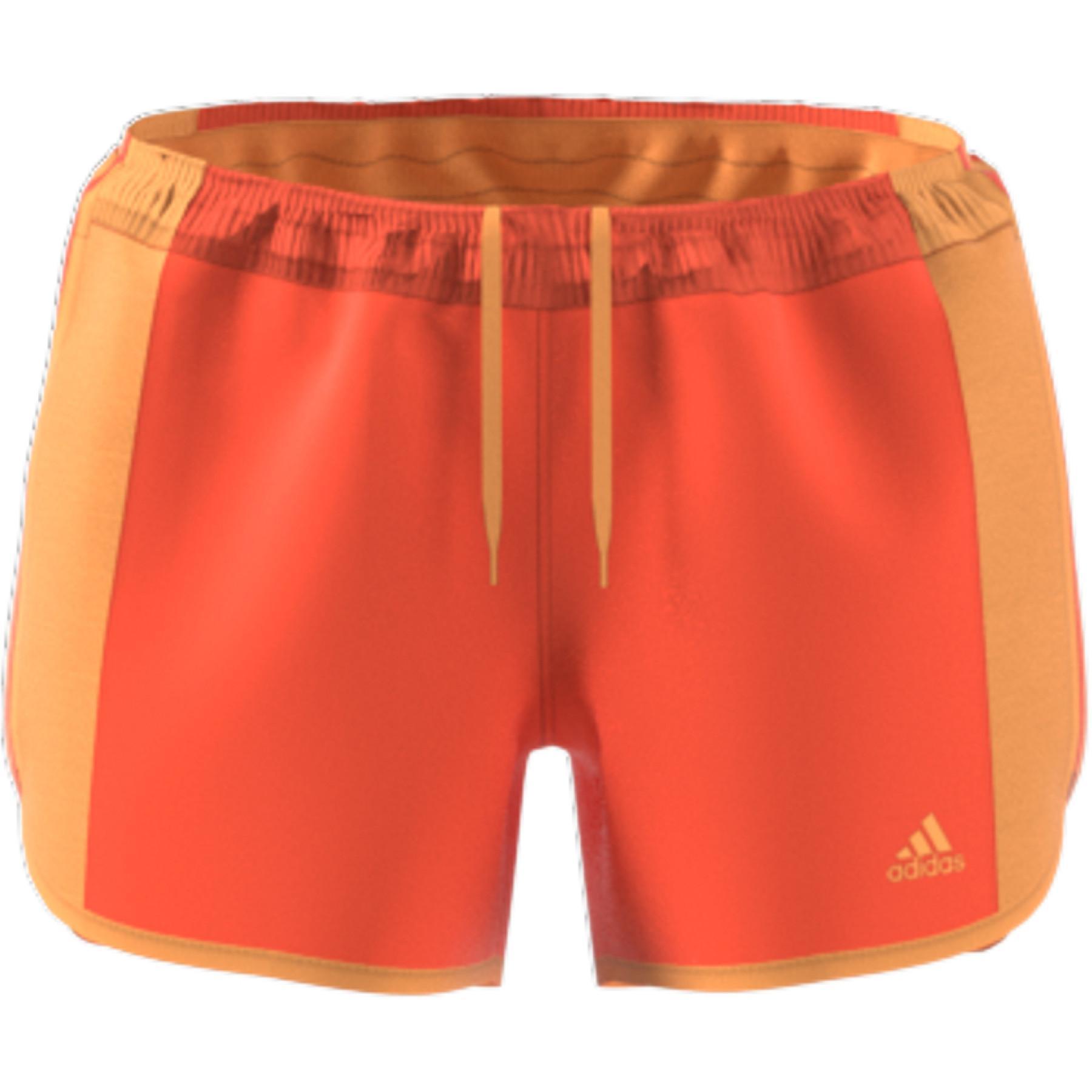 Women's shorts adidas Marathon 20 Cooler