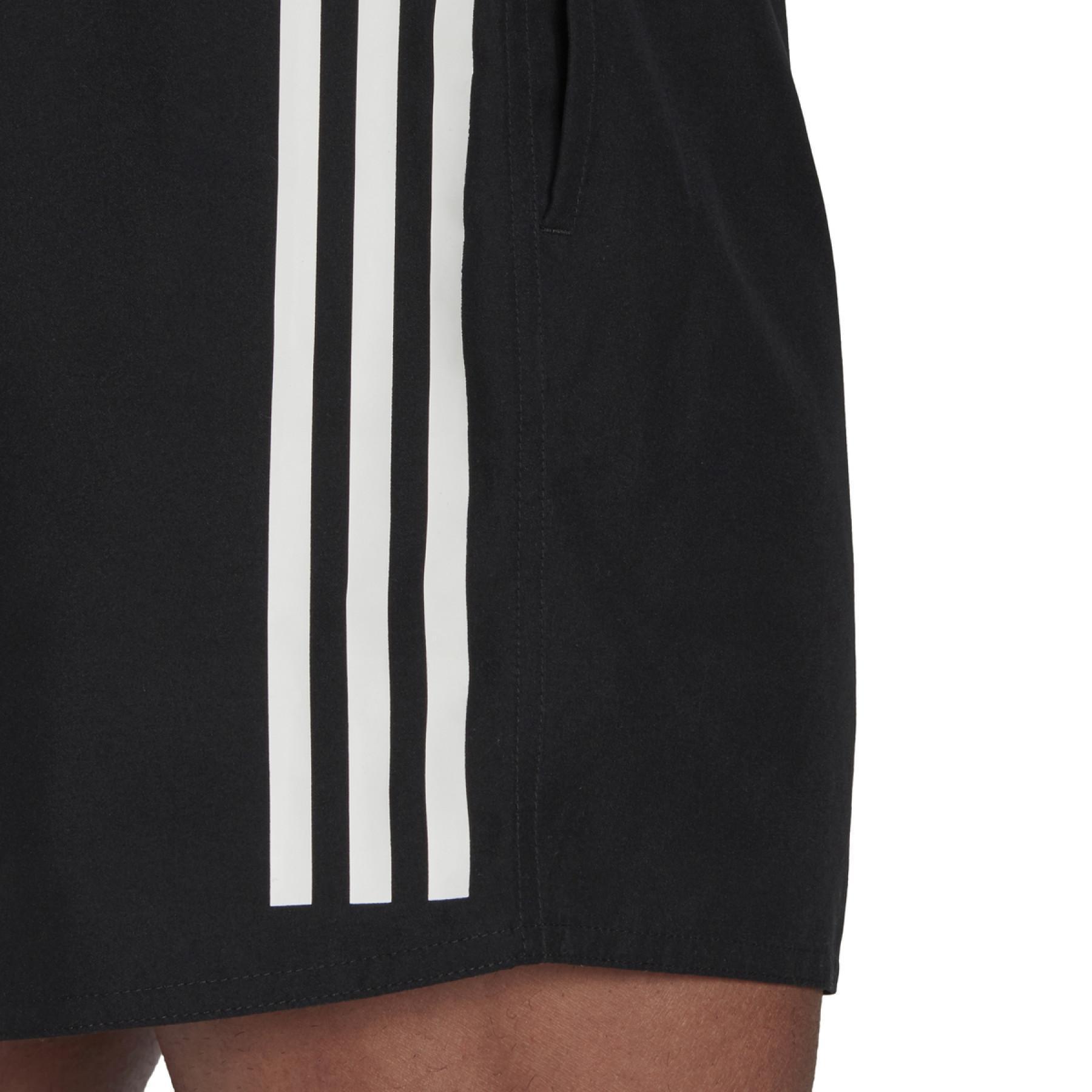 Swimming shorts adidas Length Colorblock 3-Bandes
