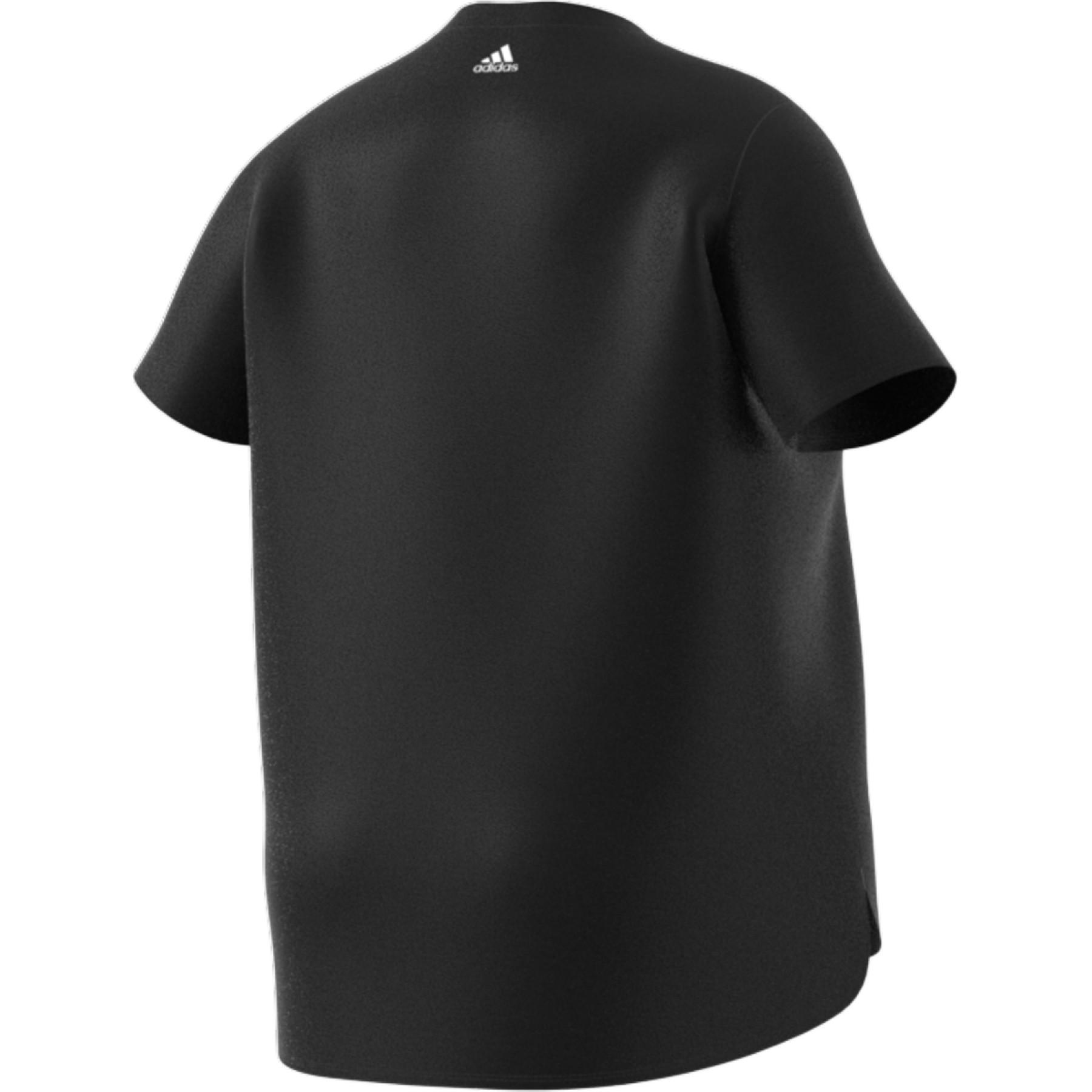 Women's T-shirt adidas Badge of Sport Grande Taille