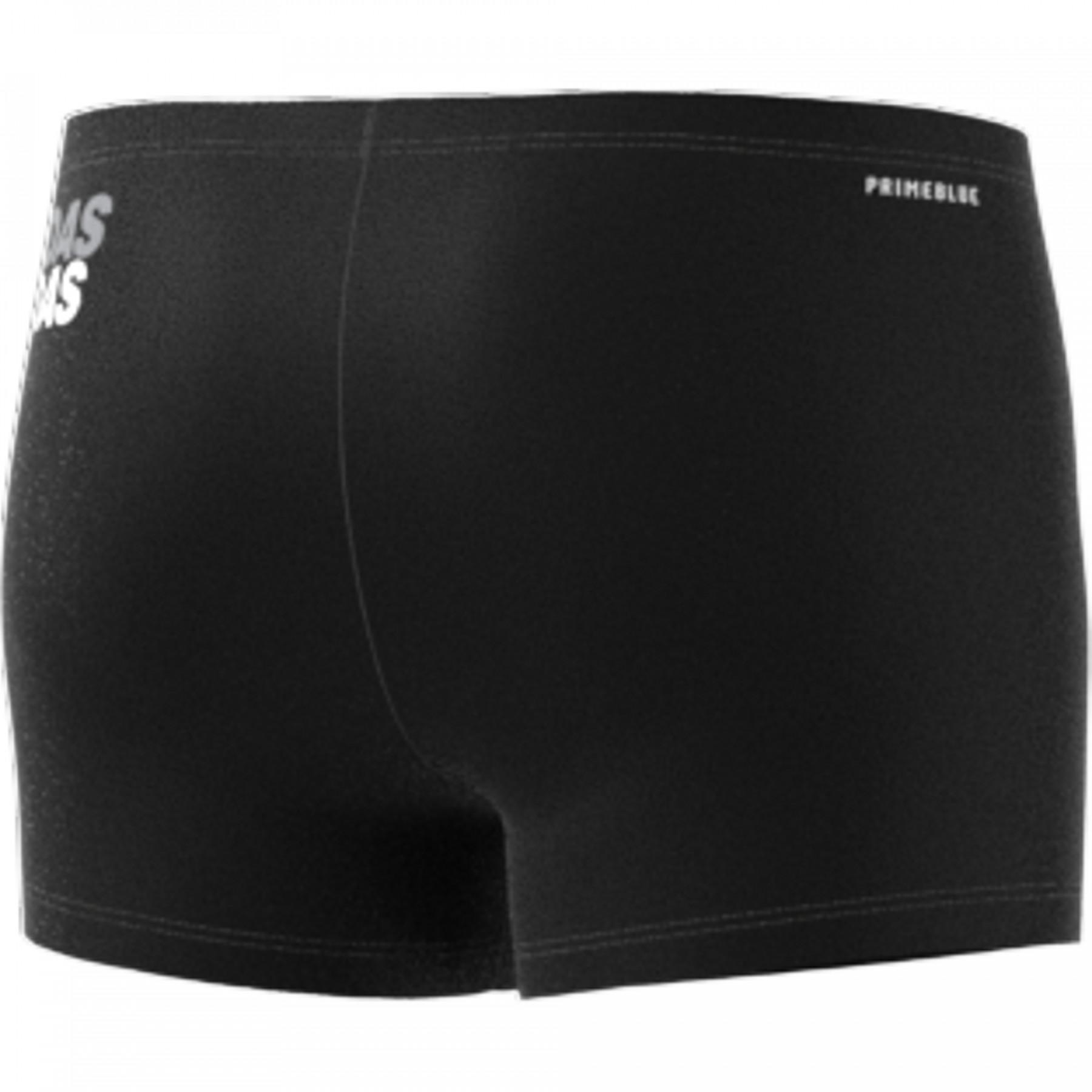 Swimming boxer shorts adidas Lineage