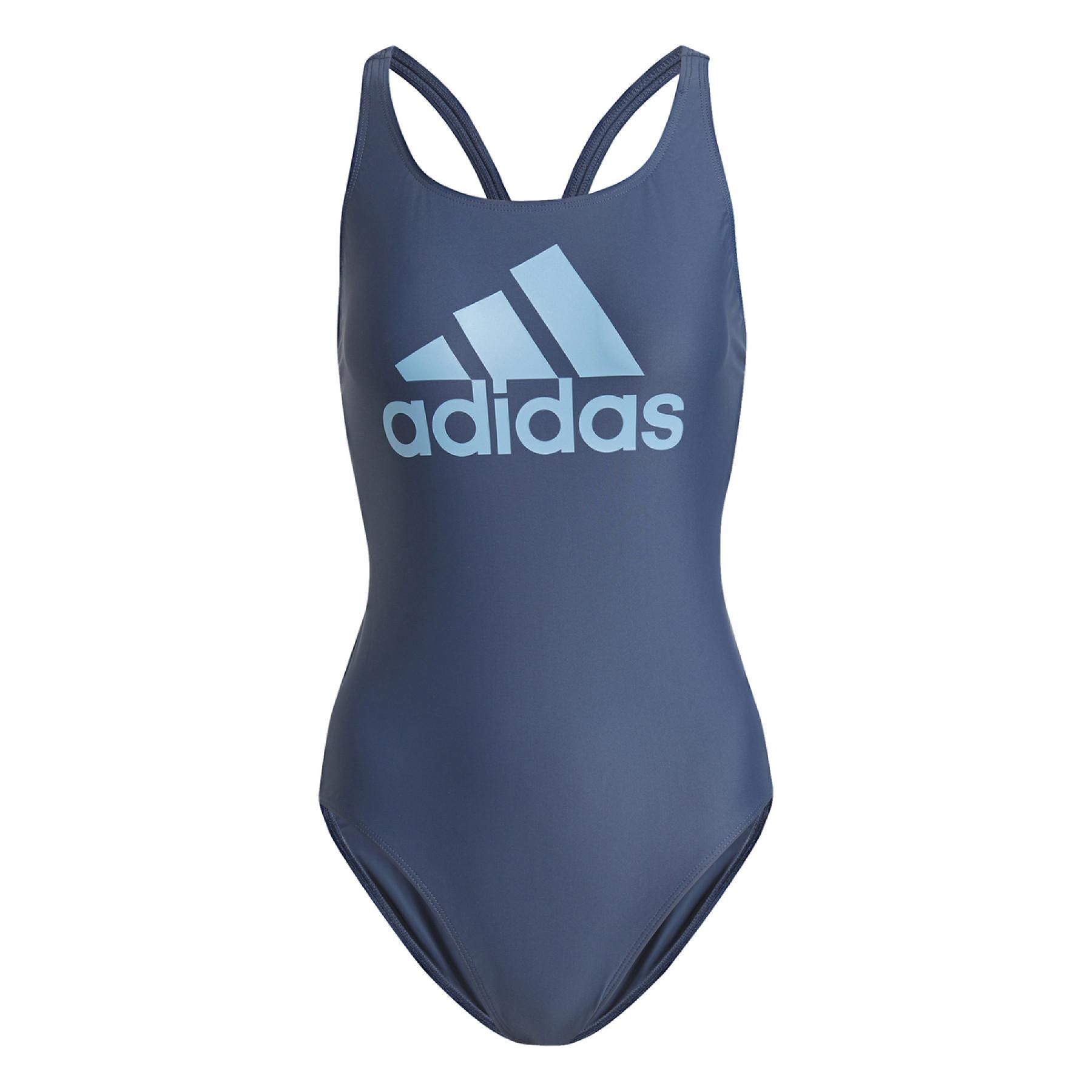 Women's swimsuit adidas SH3.RO Big Logo
