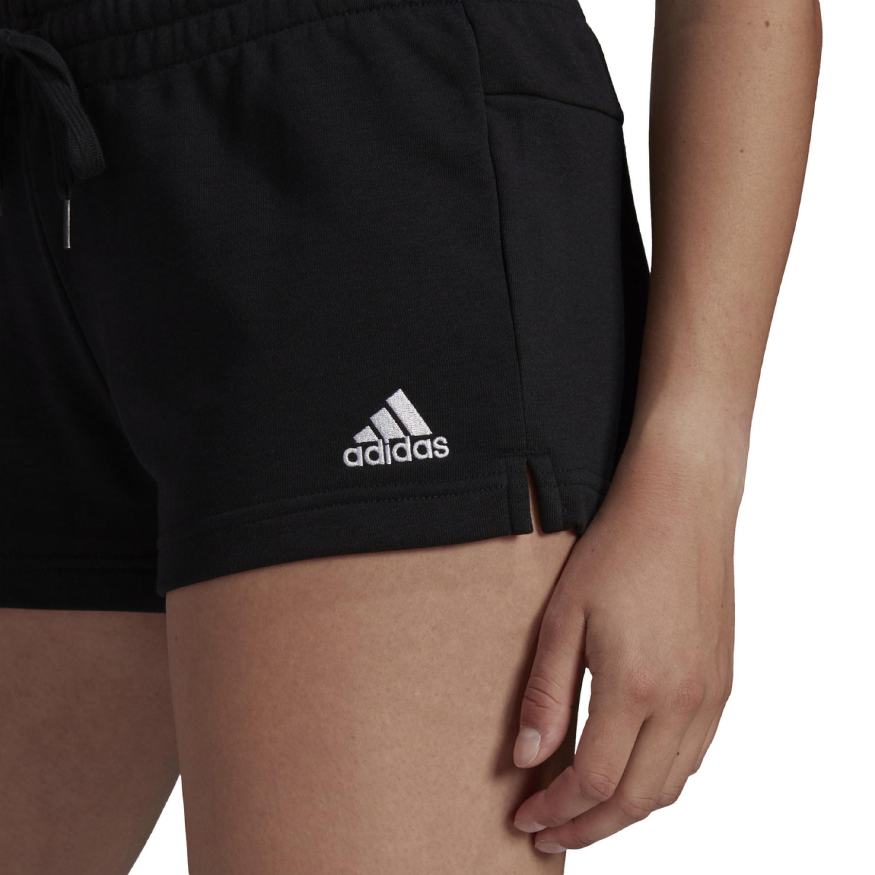 Women's shorts adidas Essentials Regular
