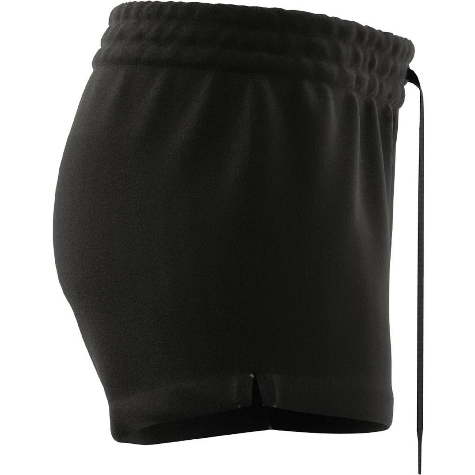 Women's shorts adidas Essentials Regular