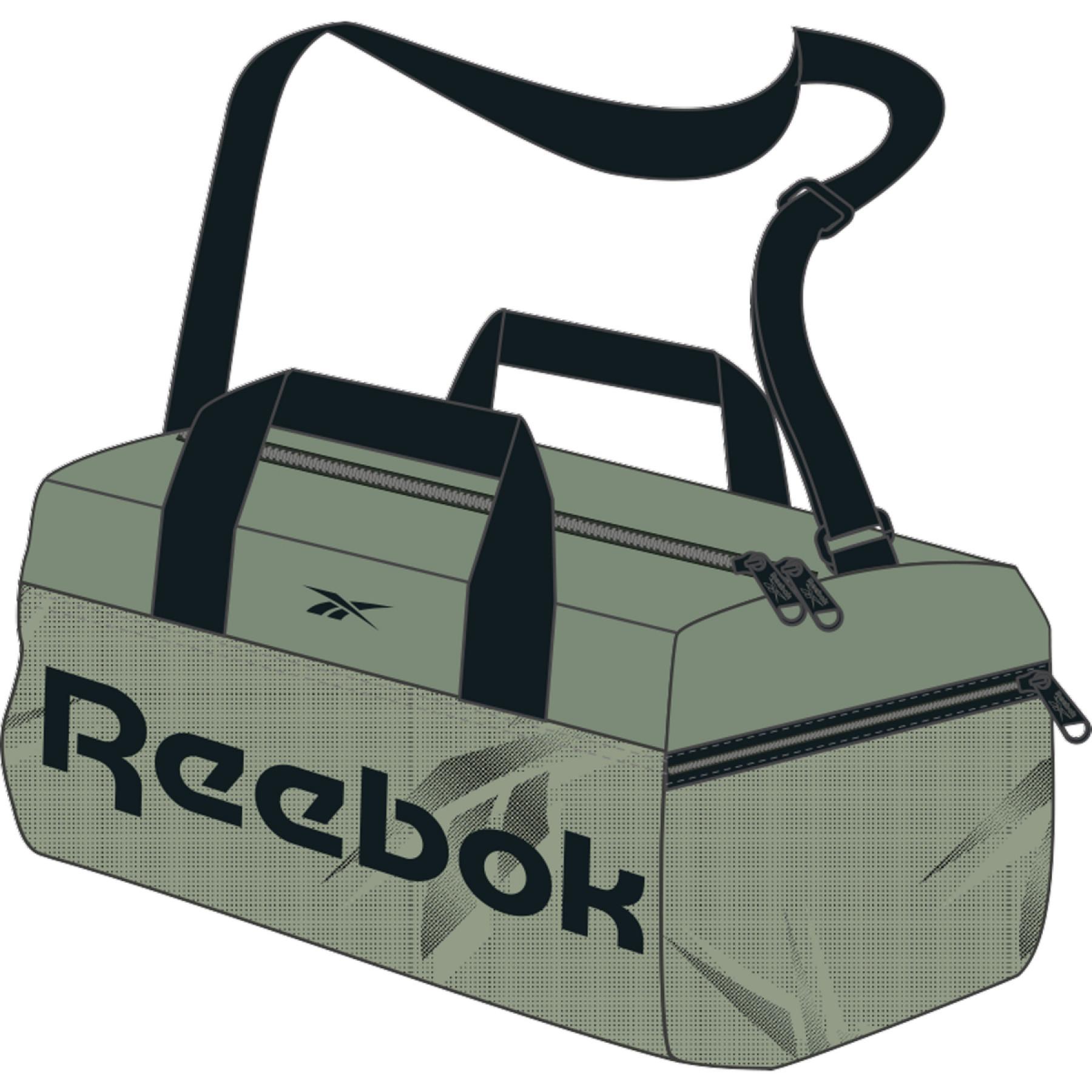 Sports bag Reebok Active Core Graphic Medium