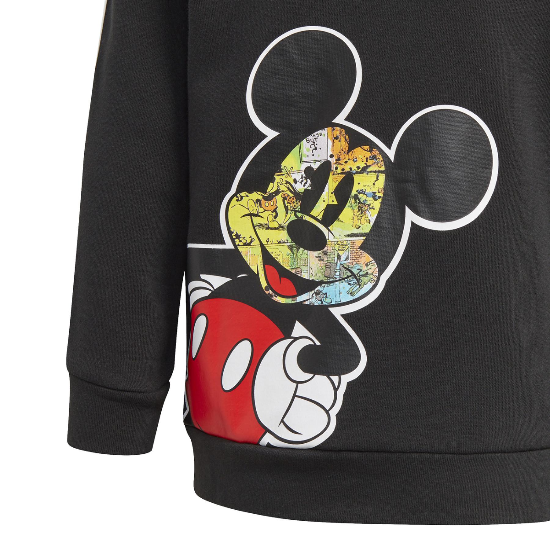 Children's jacket adidas Mickey Mouse Bomber