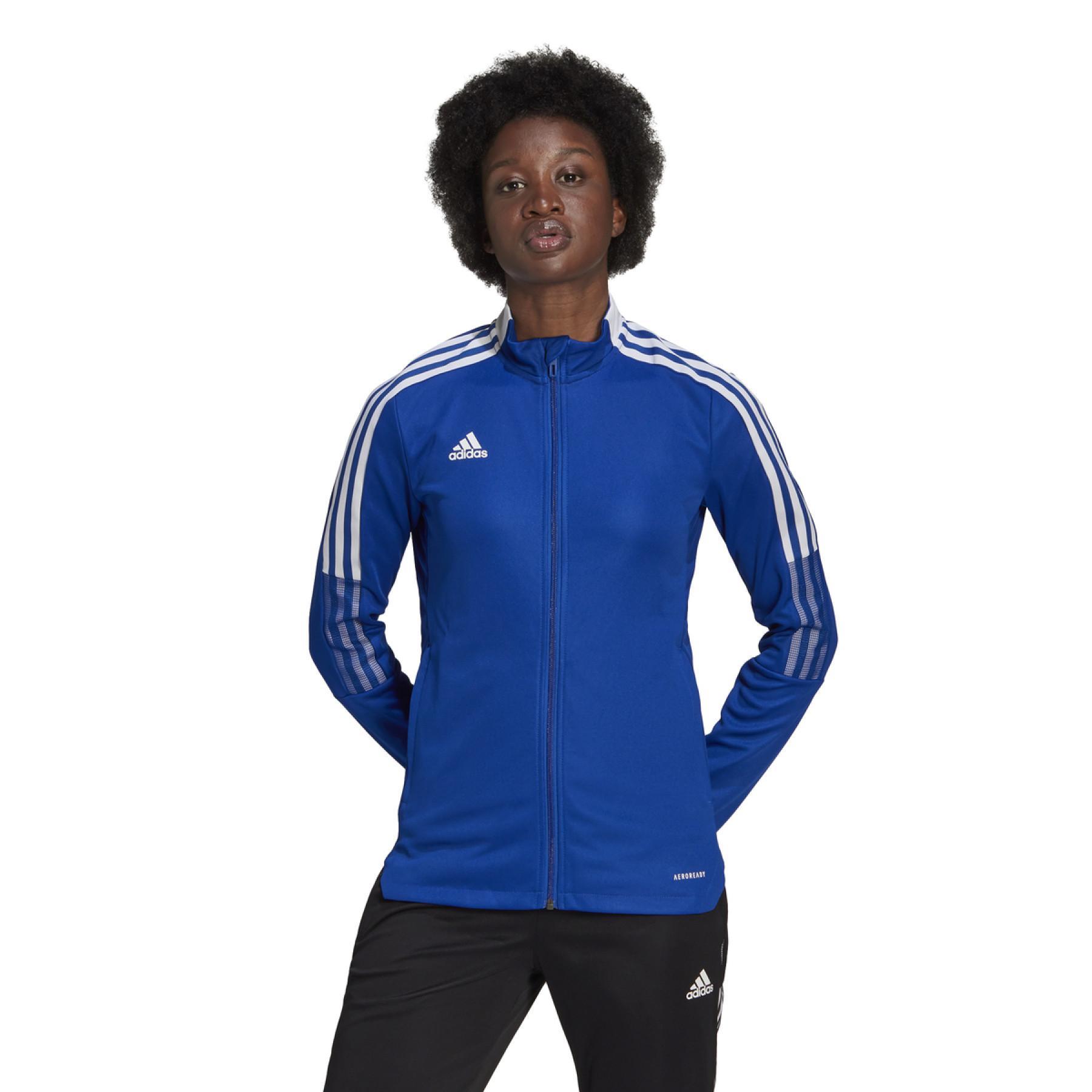 Women's jacket adidas Tiro 21 Track