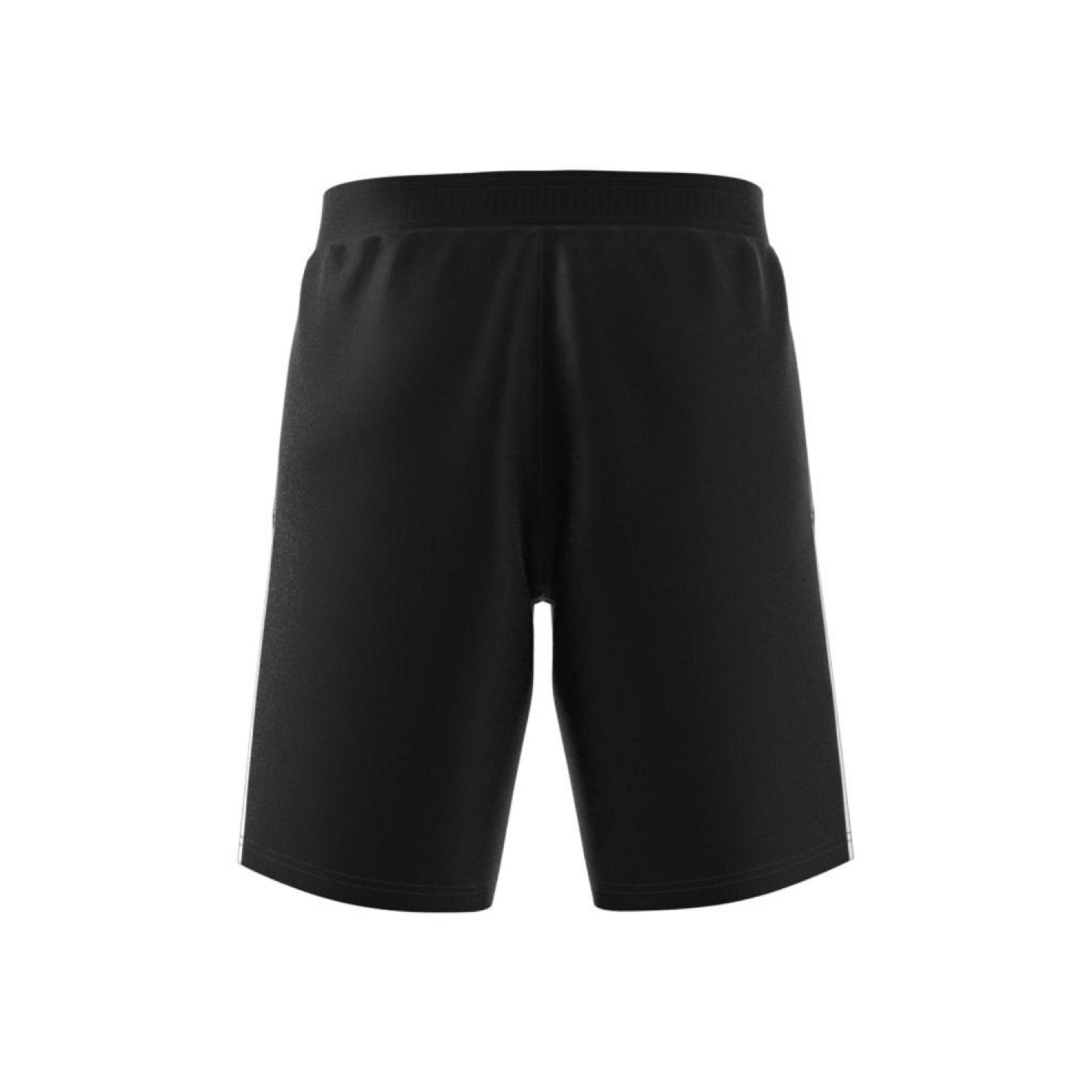 adidas Tiro 21 Sweat Shorts - Black