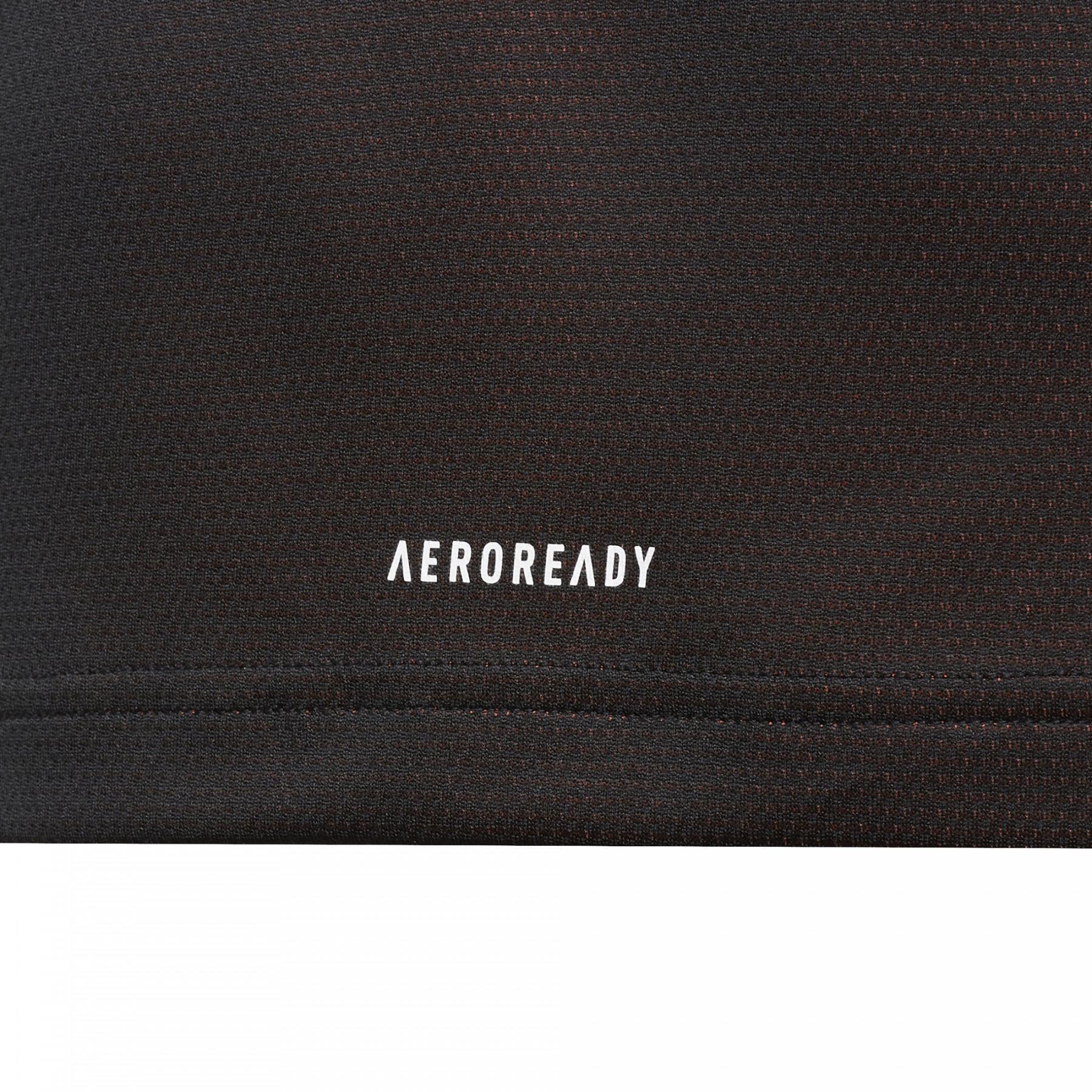 Child's T-shirt adidas Aeroready